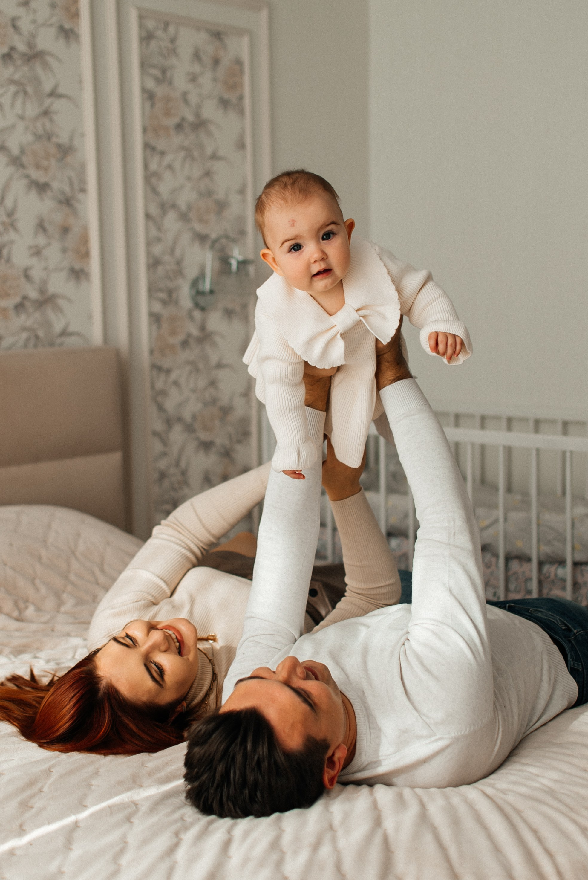 ПРАЙС. Семейный фотограф в Оренбурге Анна Рожкова