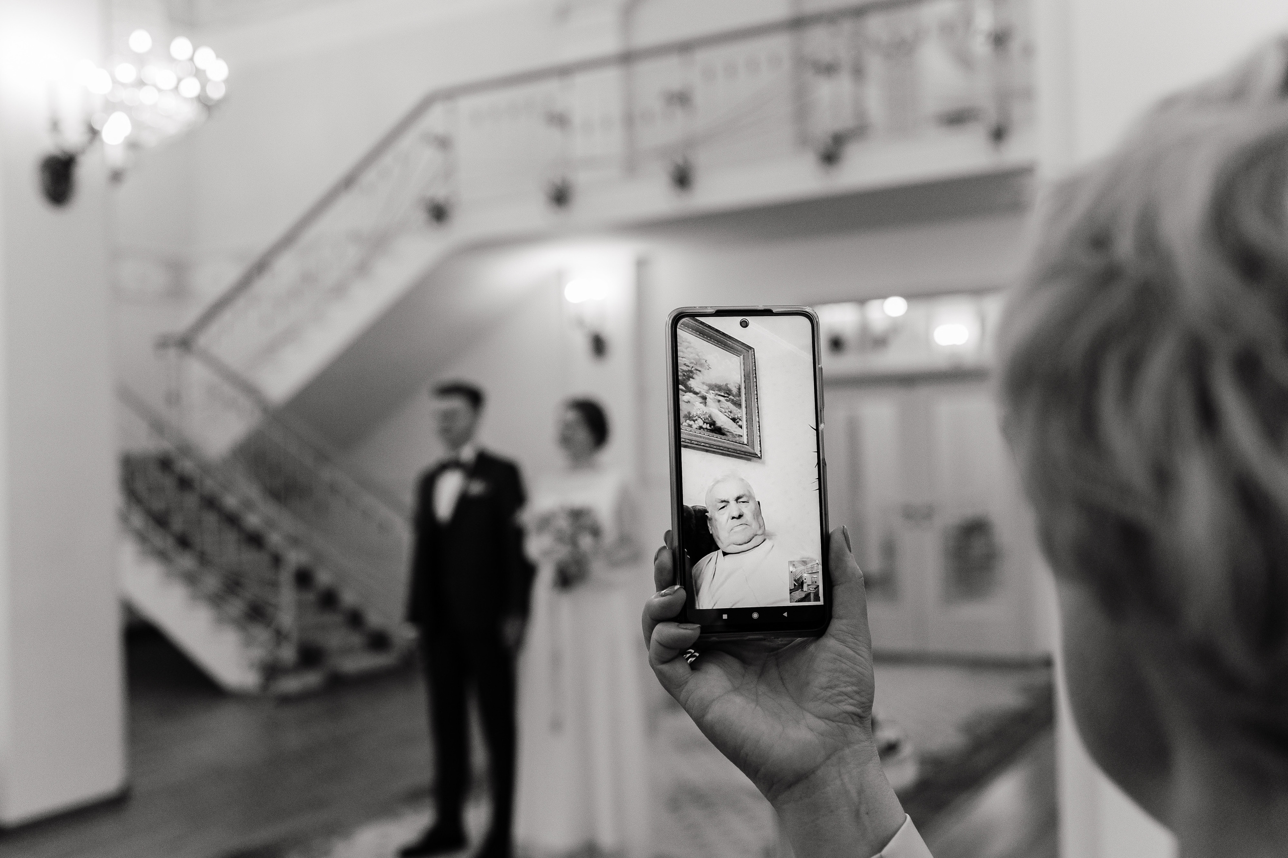 Полина и Саша (Питер). Семейный свадебный фотограф Семен Егоров