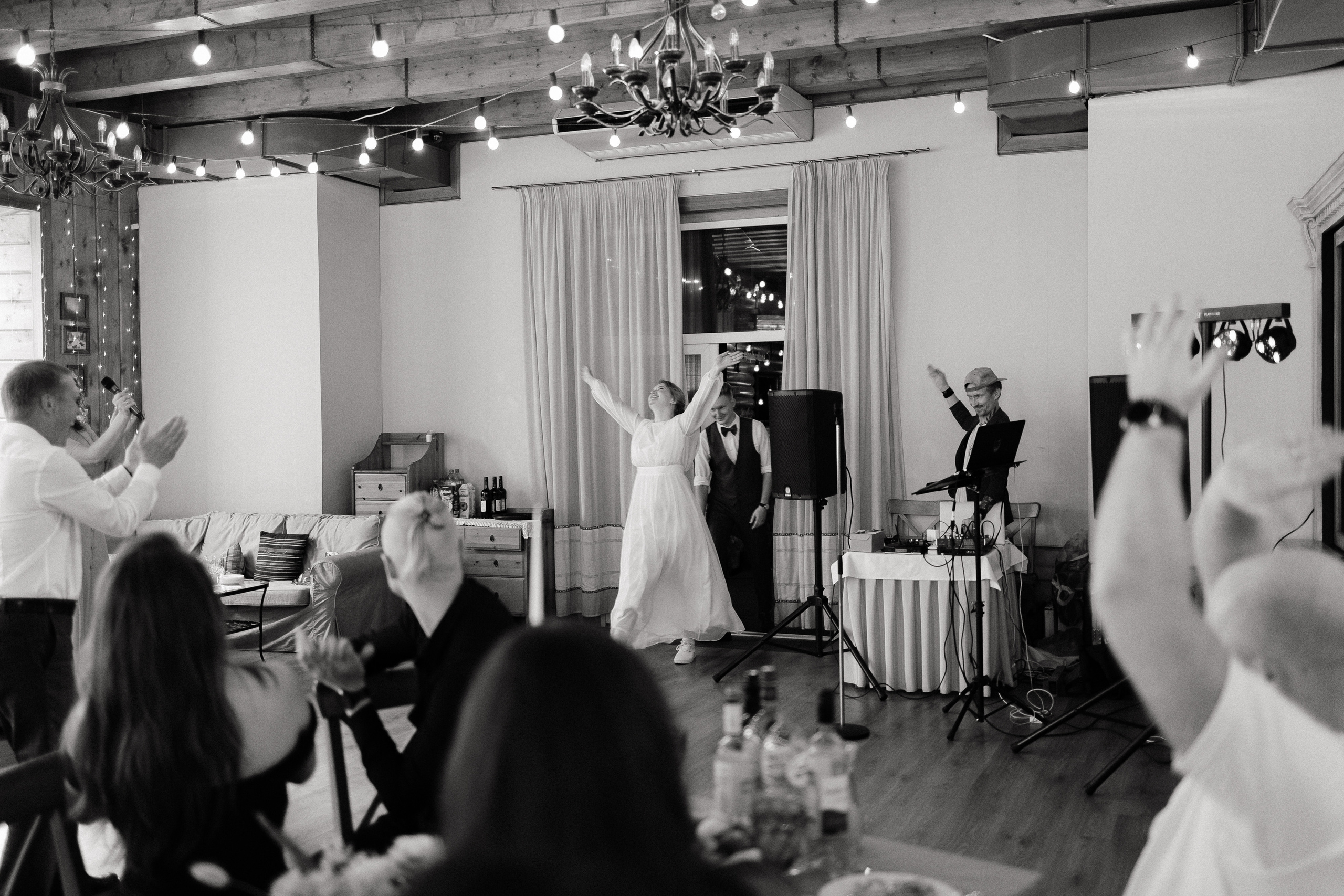 Полина и Саша (Питер). Семейный свадебный фотограф Семен Егоров