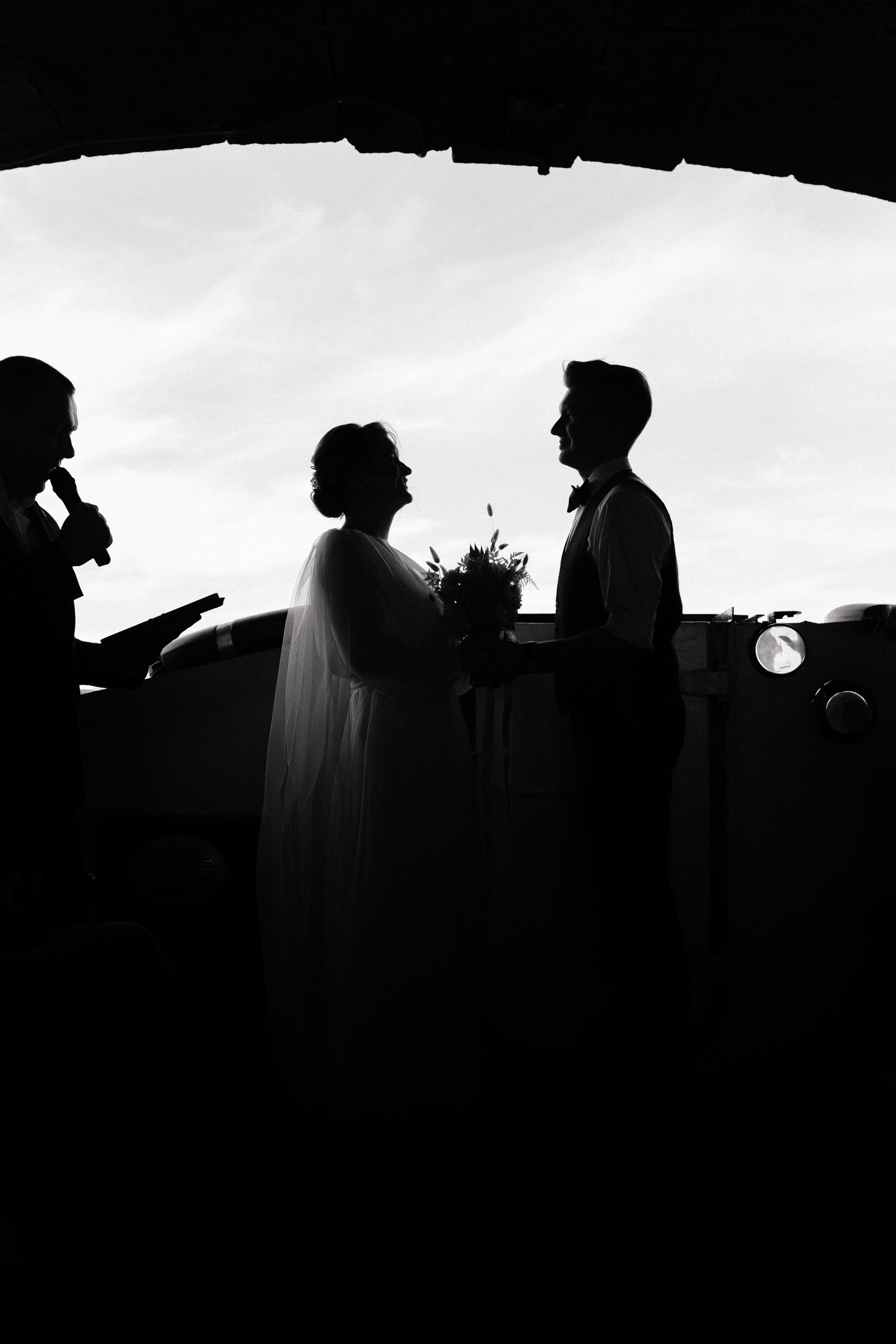 Полина и Саша (Питер). Семейный свадебный фотограф Семен Егоров