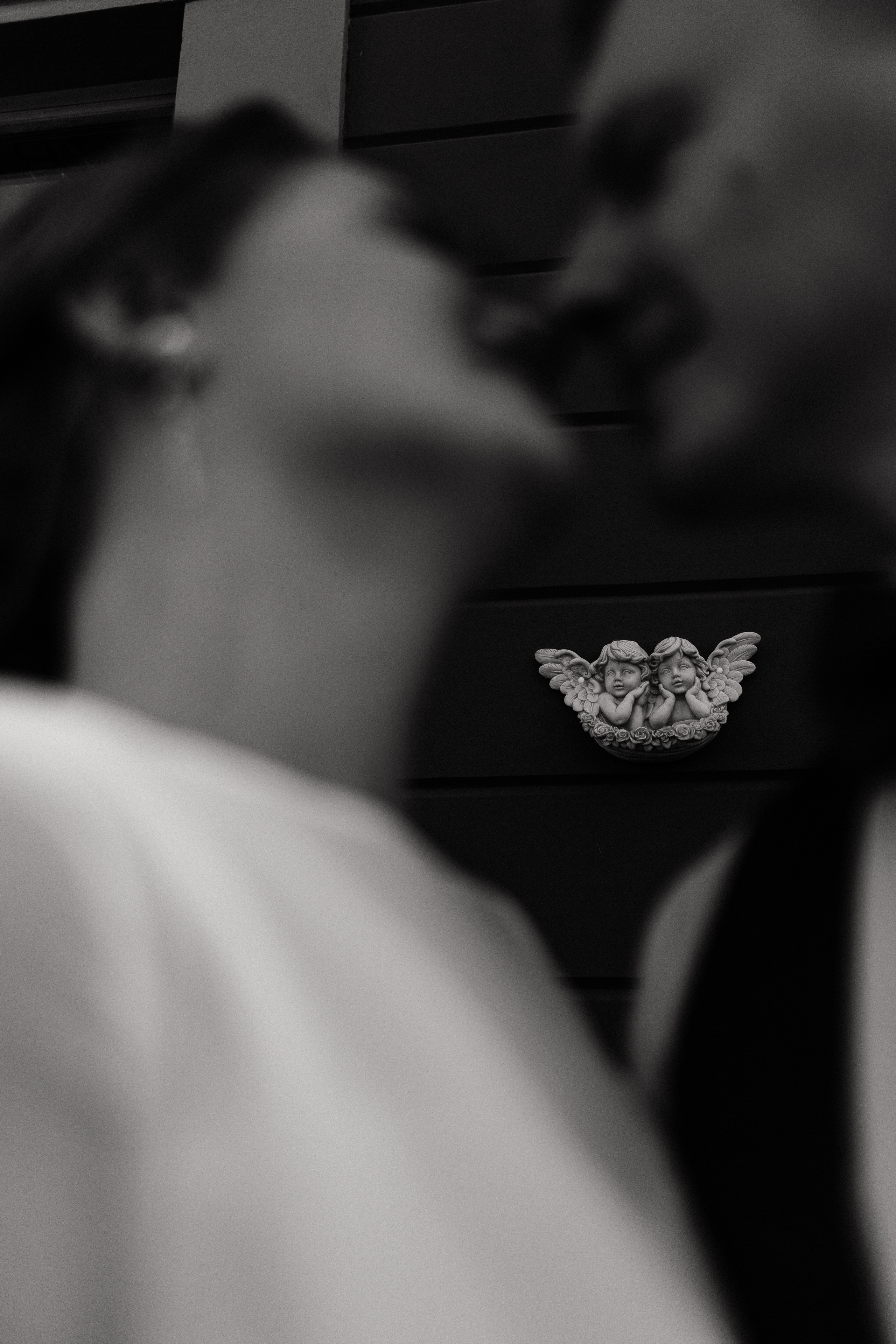 Полина и Саша (Питер). Семейный свадебный фотограф Семен Егоров