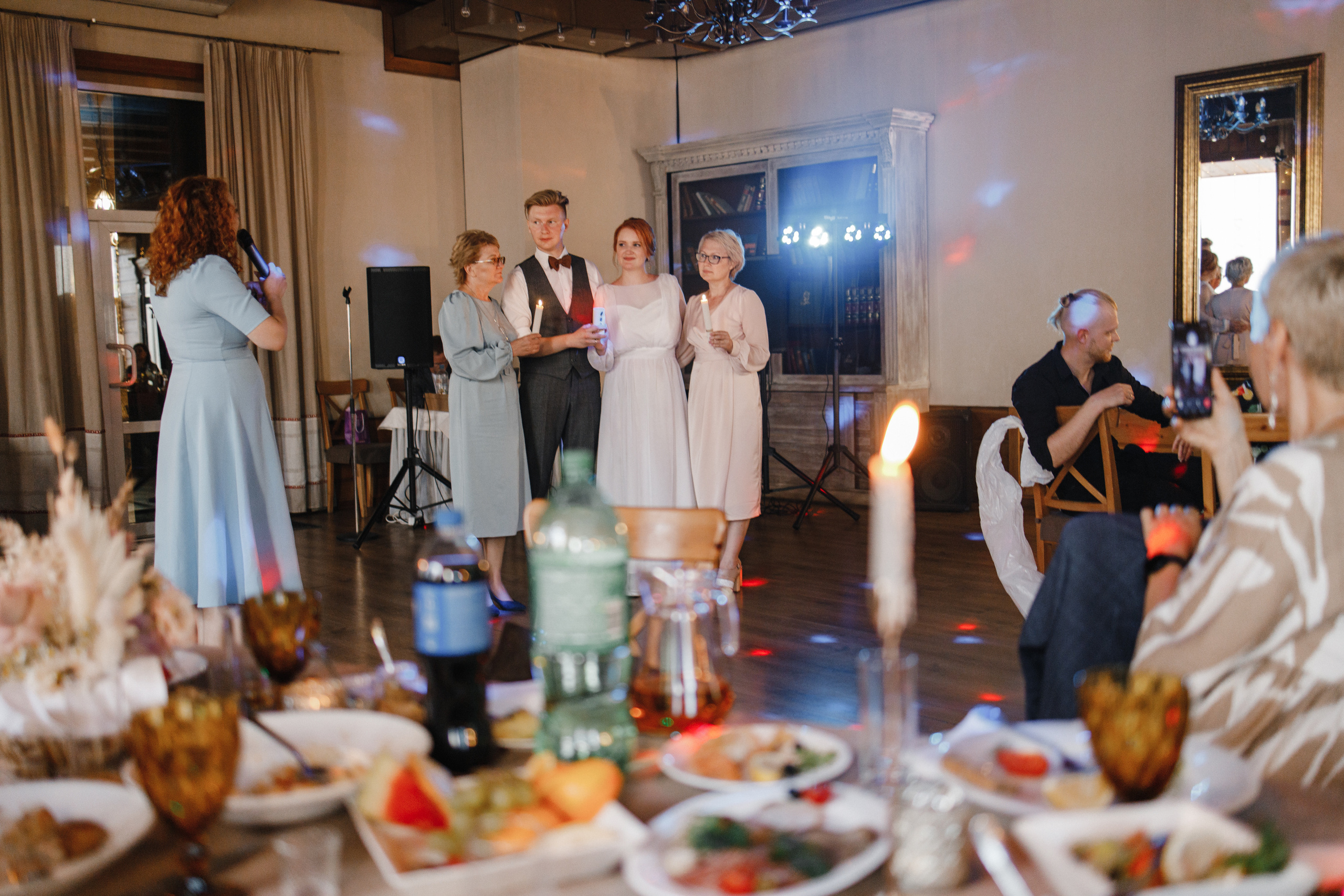 Полина и Саша (Питер). Семейный свадебный фотограф Семен Егоров