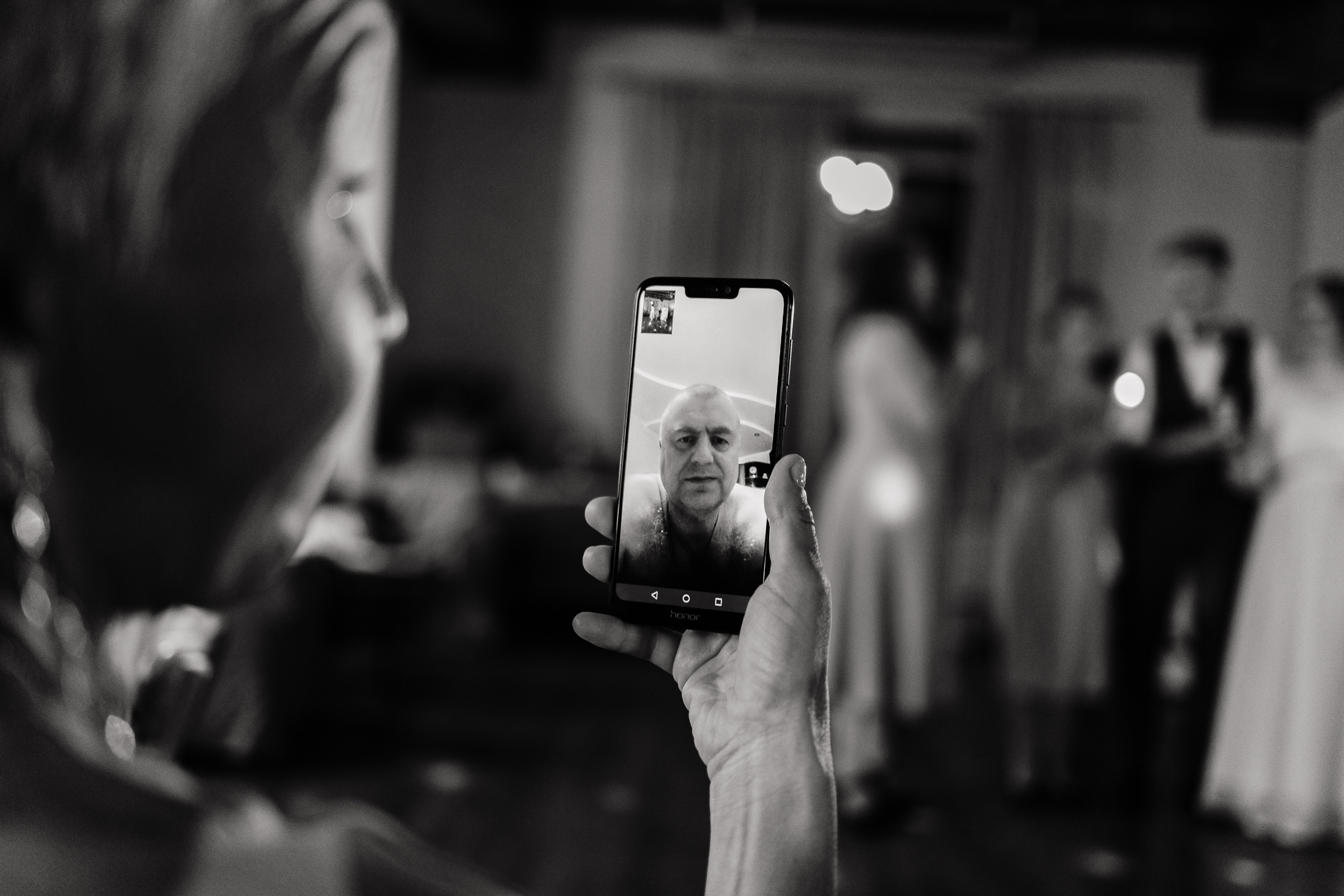 Полина и Саша (Питер). Семейный свадебный фотограф Семен Егоров