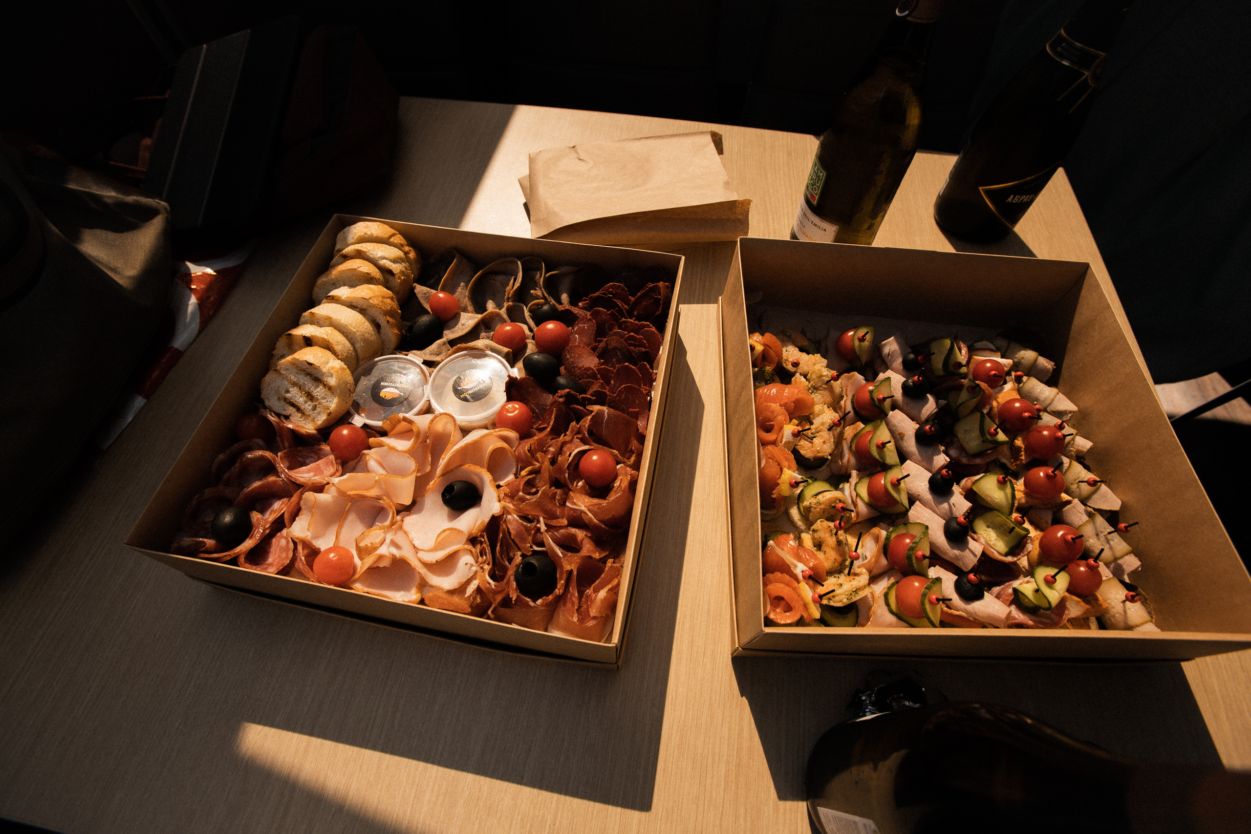 Полина и Саша (Питер). Семейный свадебный фотограф Семен Егоров