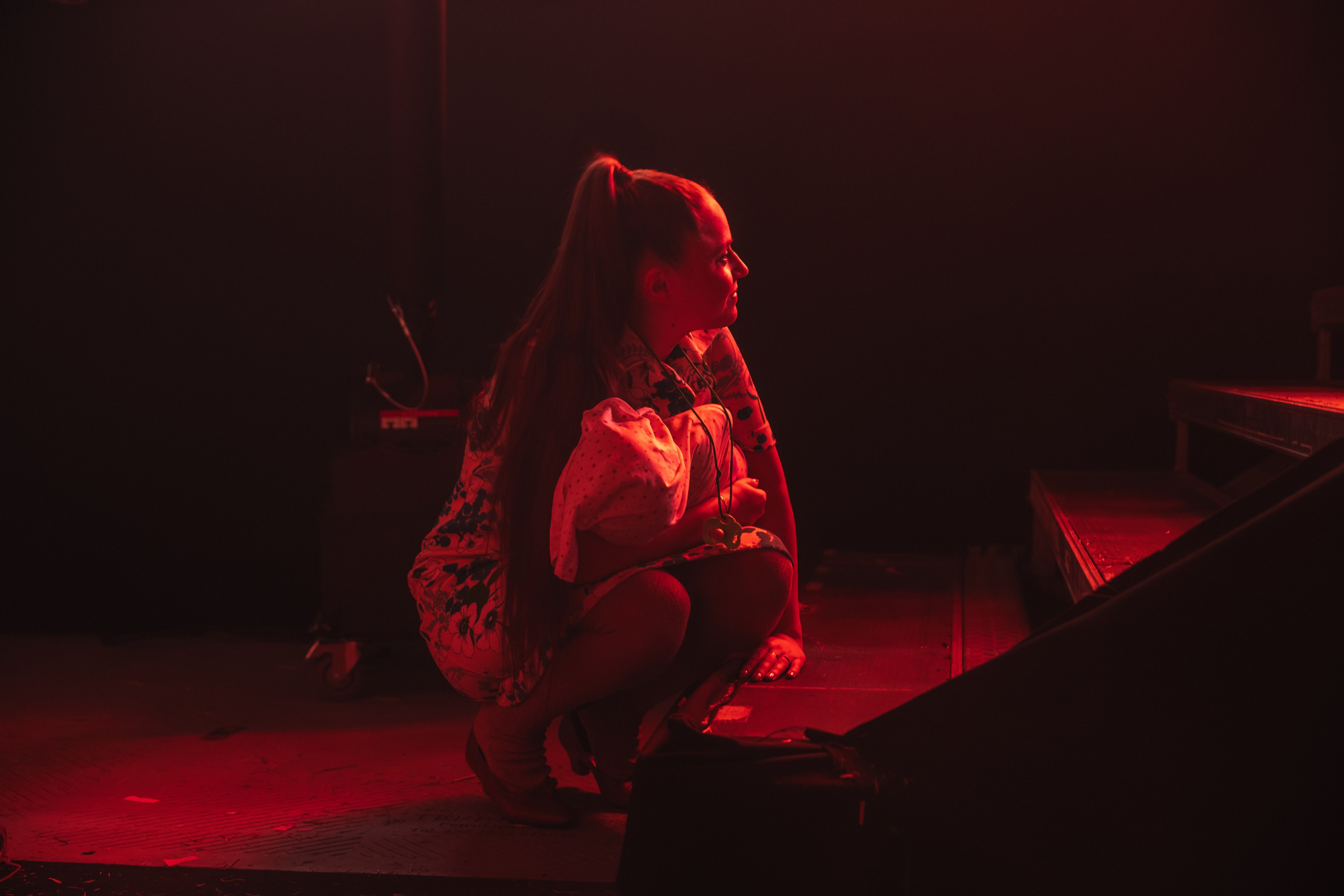 Superdiskoteka 90. Svyatoslav Bunkov | photographer