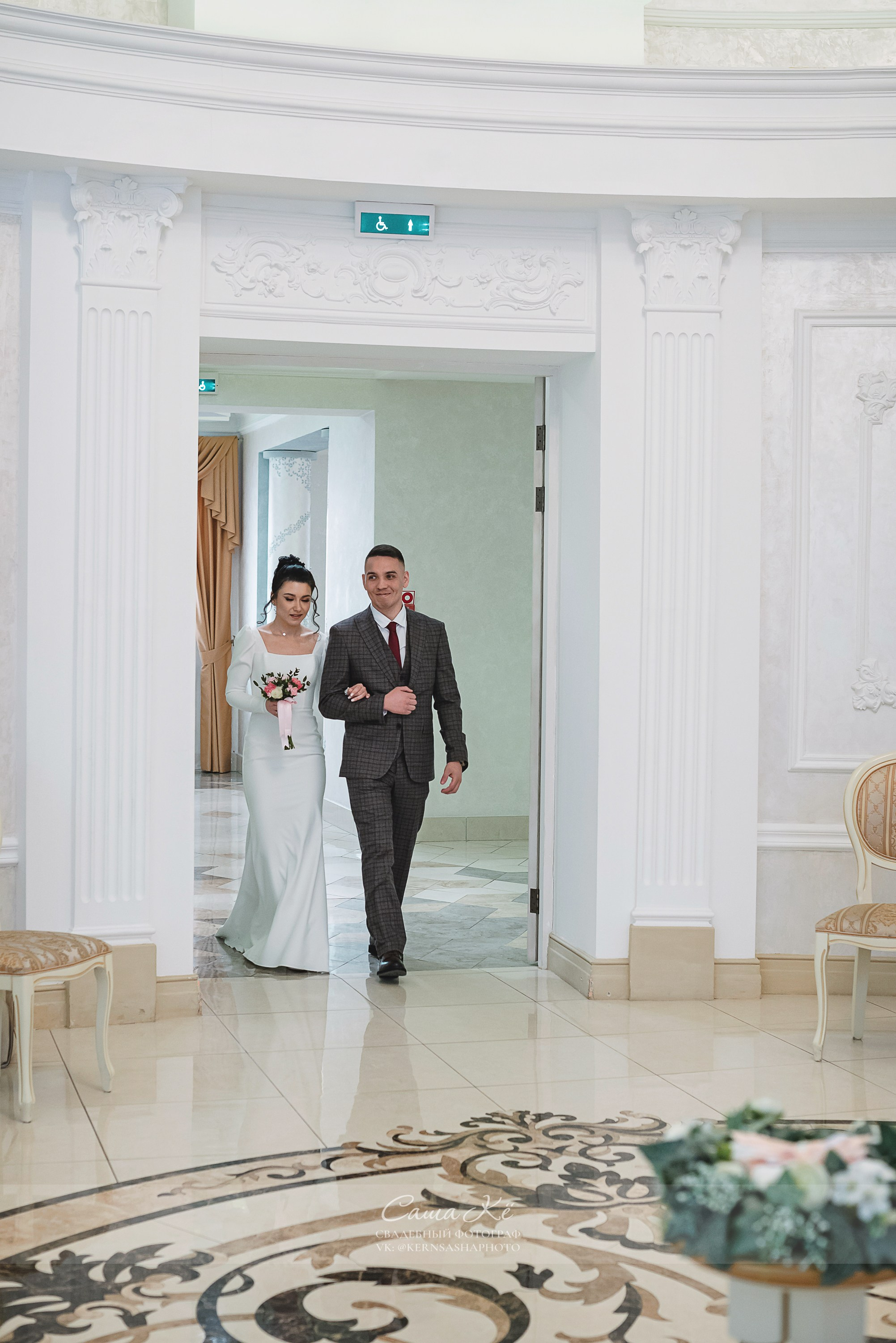 Свадьба М&А: Неповторимые Моменты и Эмоции. Свадебный, семейный и event фотограф в Новосибирске и Новосибирской области Саша Кё