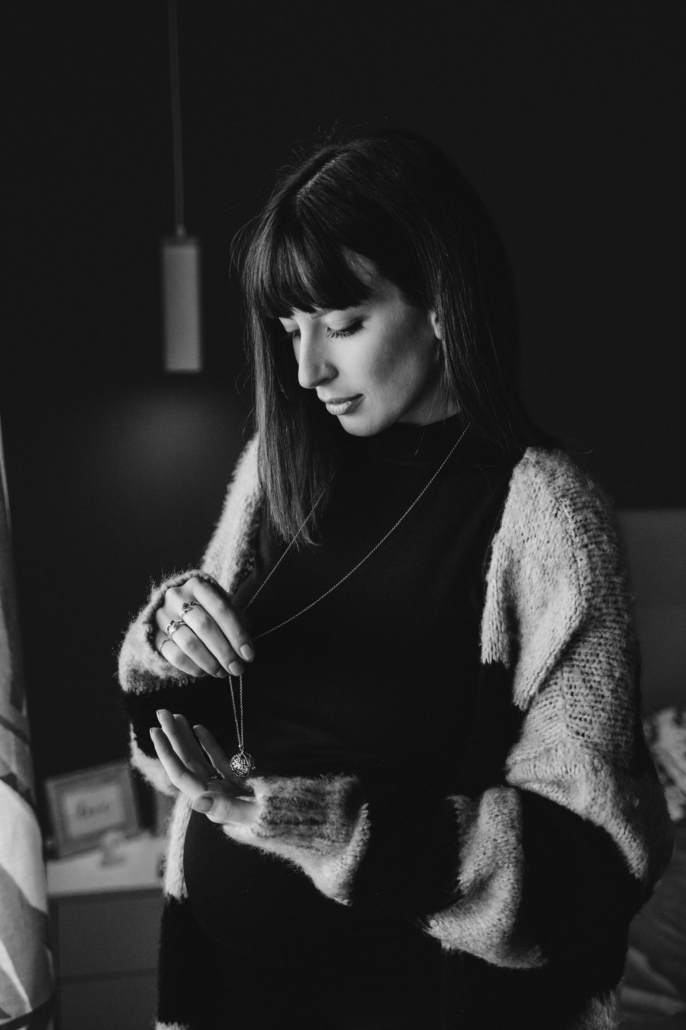 Veronica e Ale. Family Lifestyle Photographer in Lucca, Italia