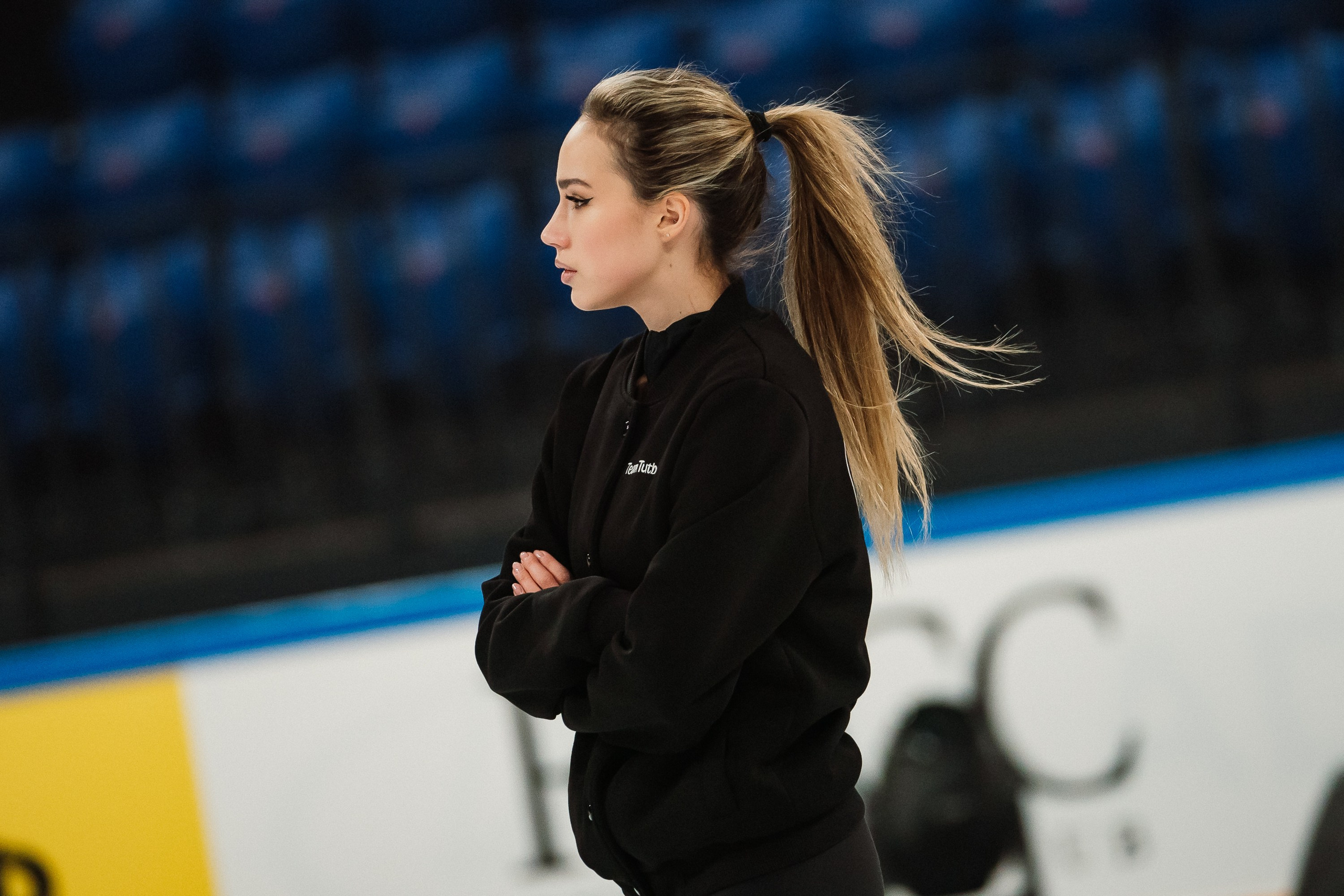 Мастер-класс Алины Загитовой в Новосибирске. Воробьева Ксения — Спортивный и танцевальный фотограф Новосибирск