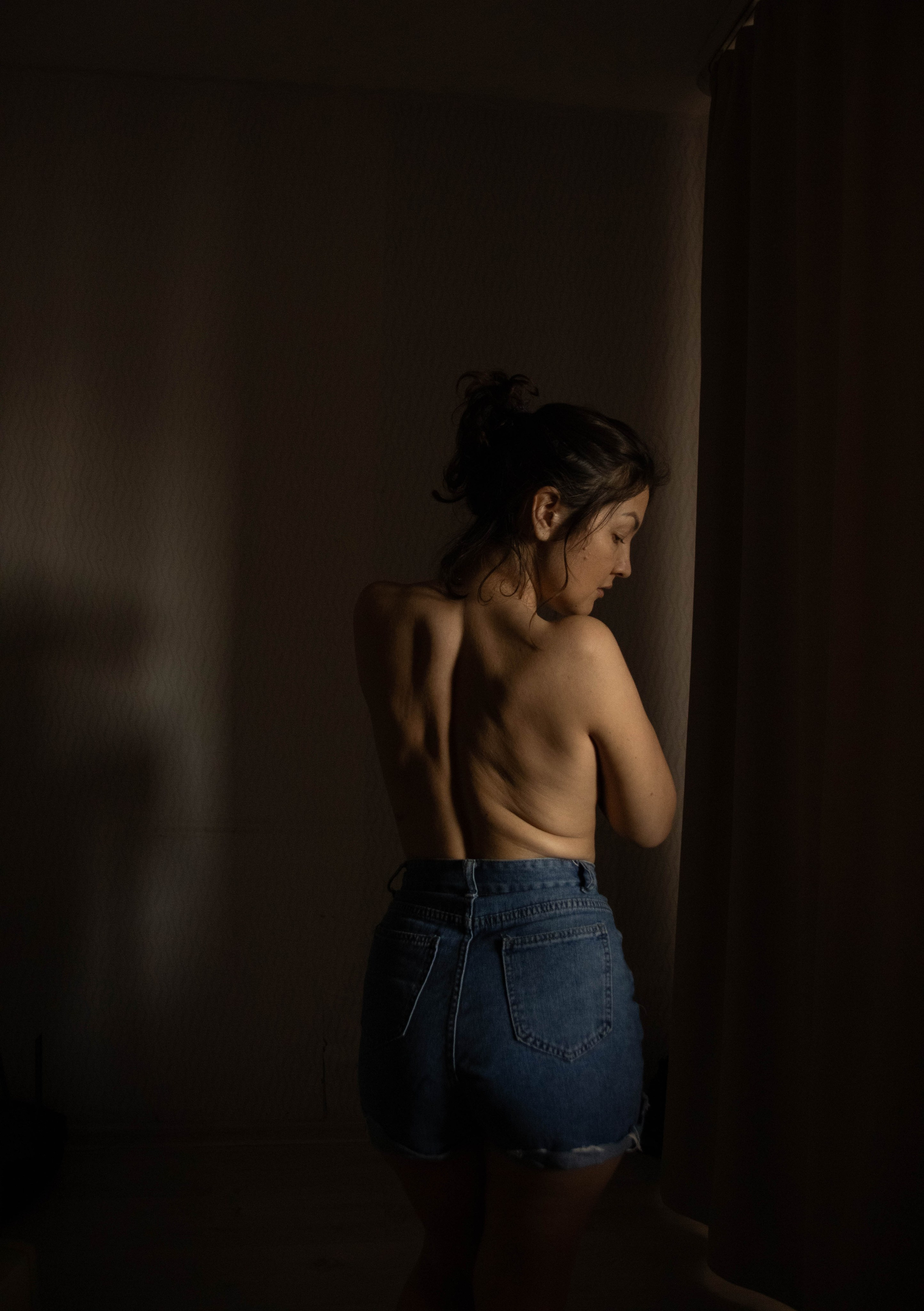 Венера Гайн. Репортажный фотограф Тюмень. Обучение фотографии с 0