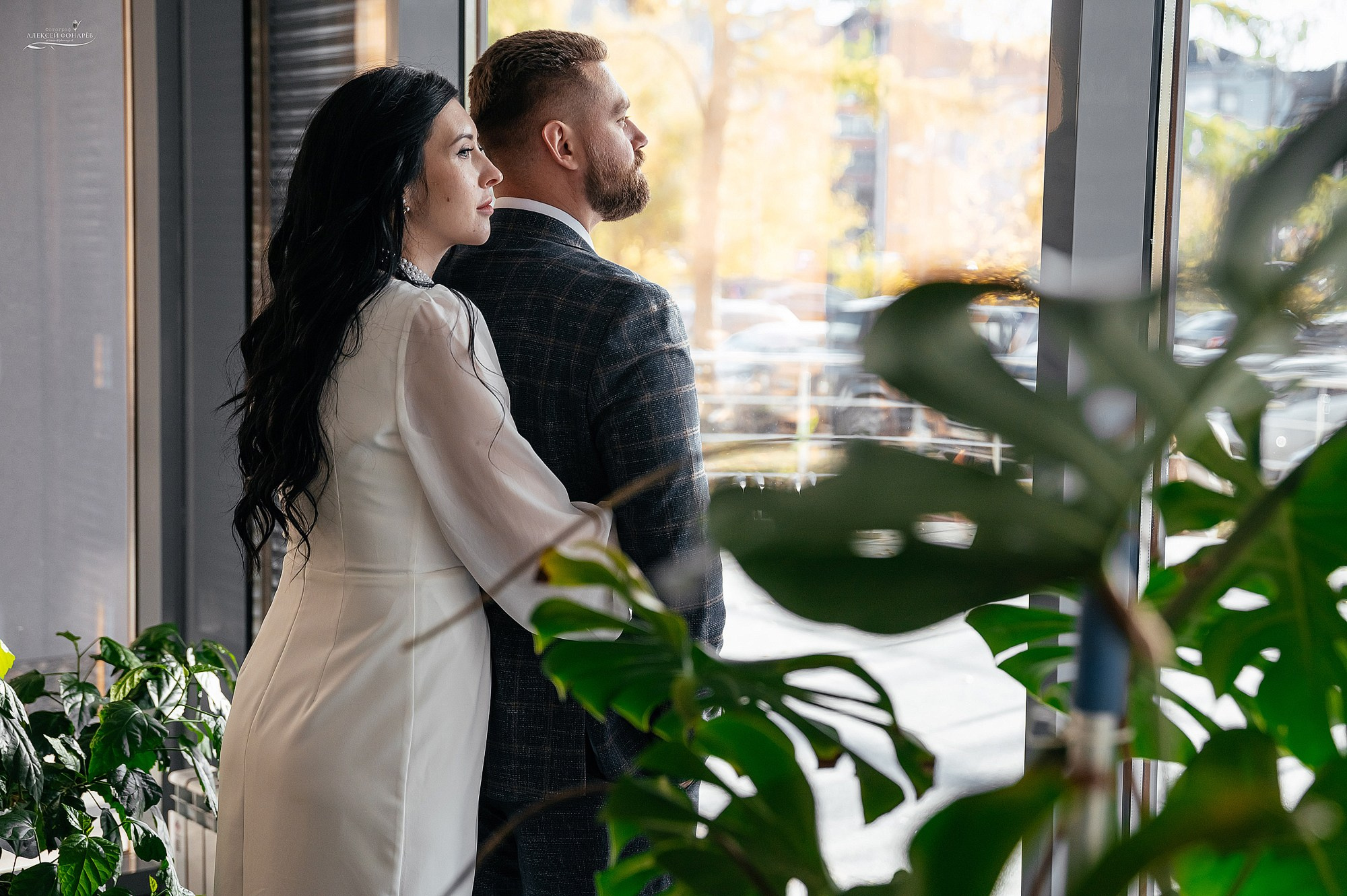 Свадебный фотограф в Талдоме и Дубне. Свадебный фотограф в Дубне Алексей Фонарёв