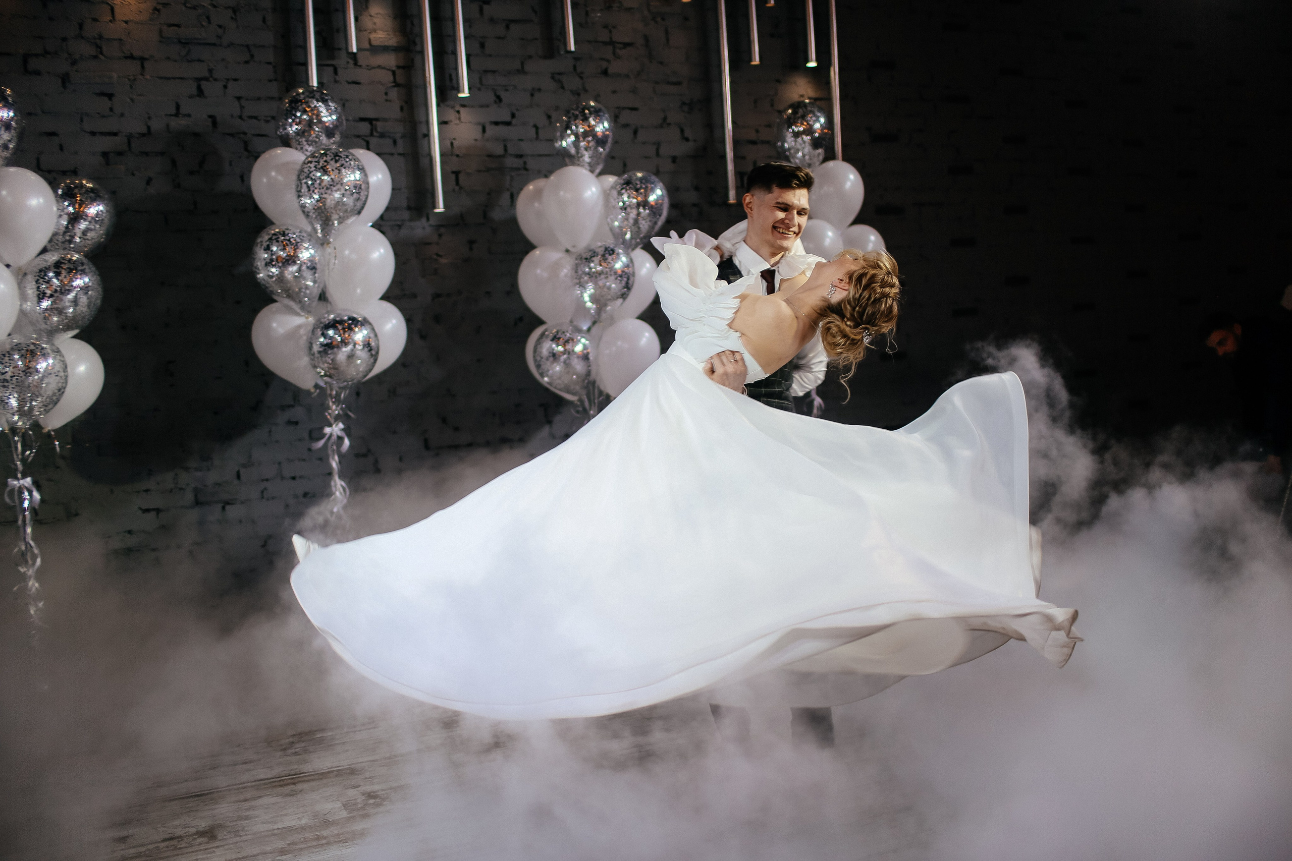 Свадебная съемка. Твой снимок СПб