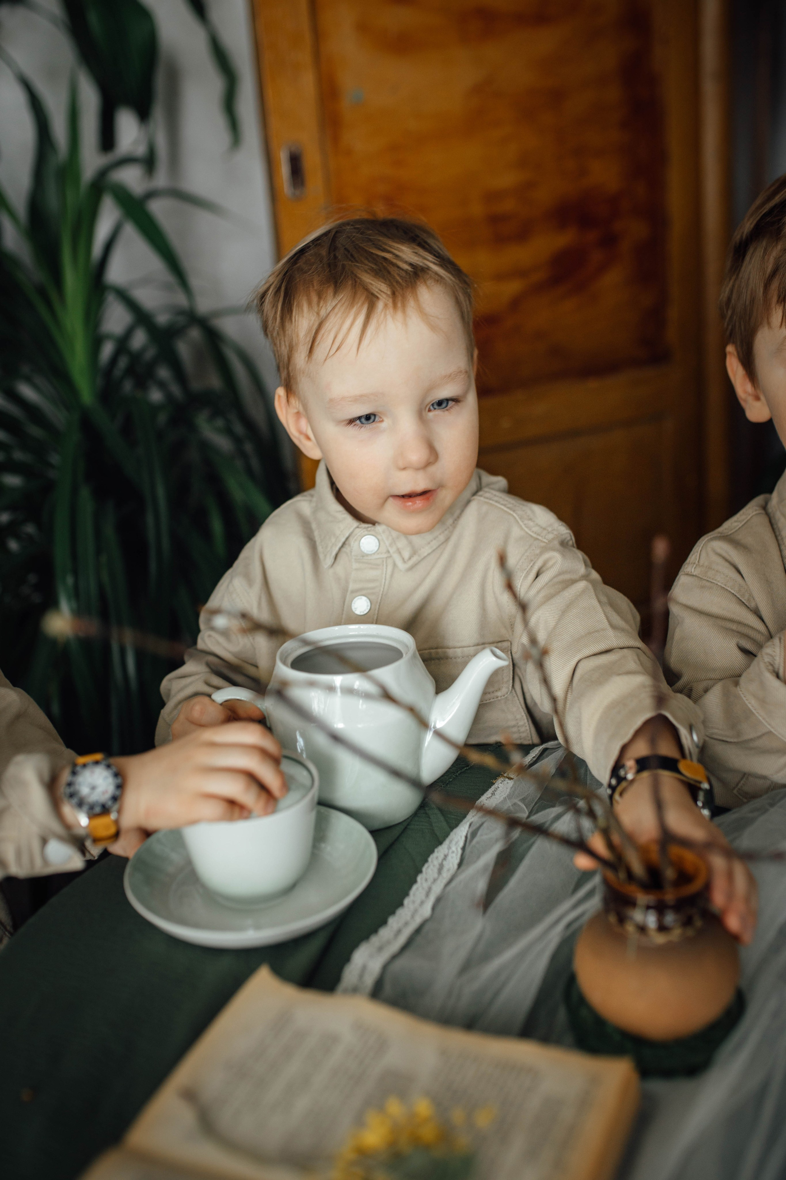 Семейная 12.04.2025