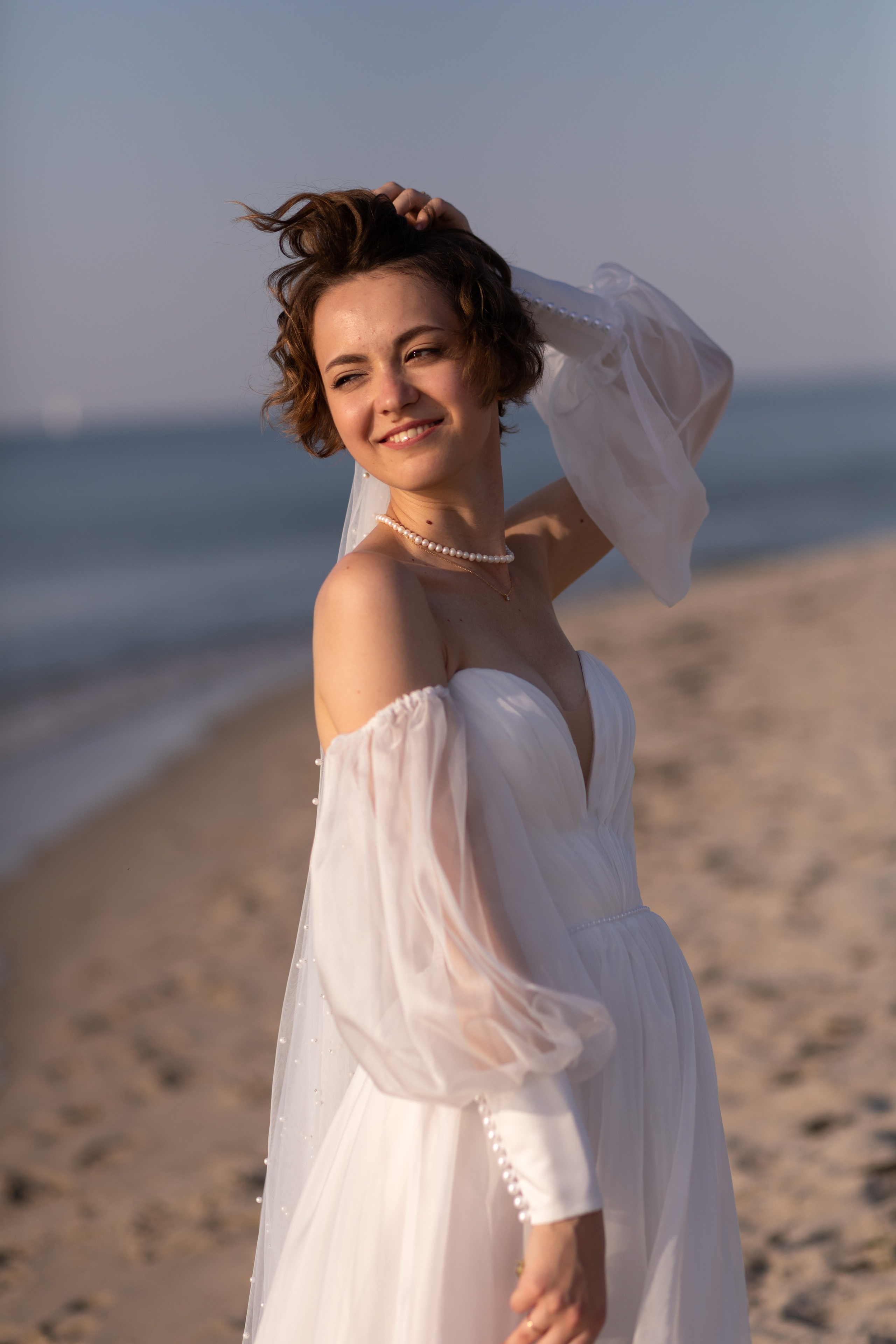 Анна и Илья. Главная