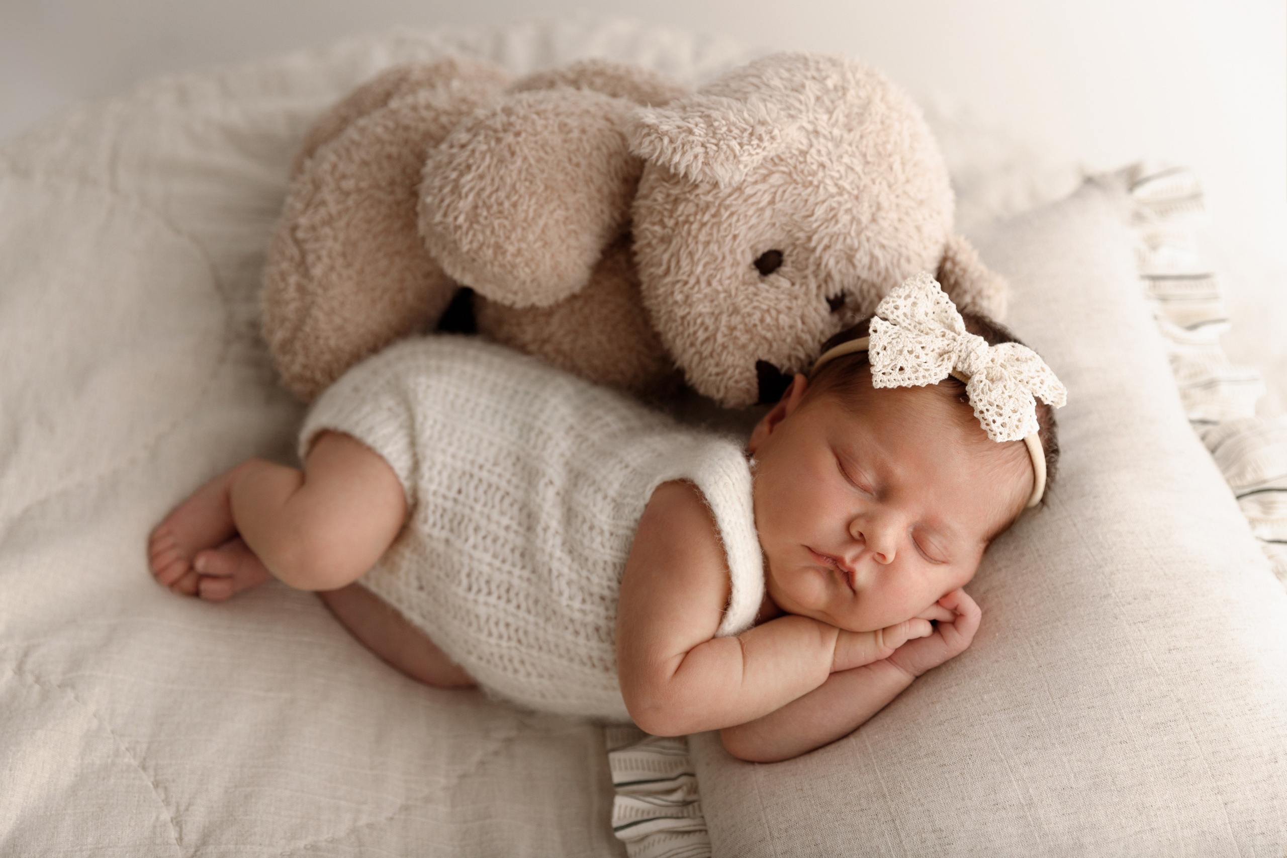 Новорожденные. Фотограф новорожденных Славянск-на-Кубани Куцевольская Екатерина