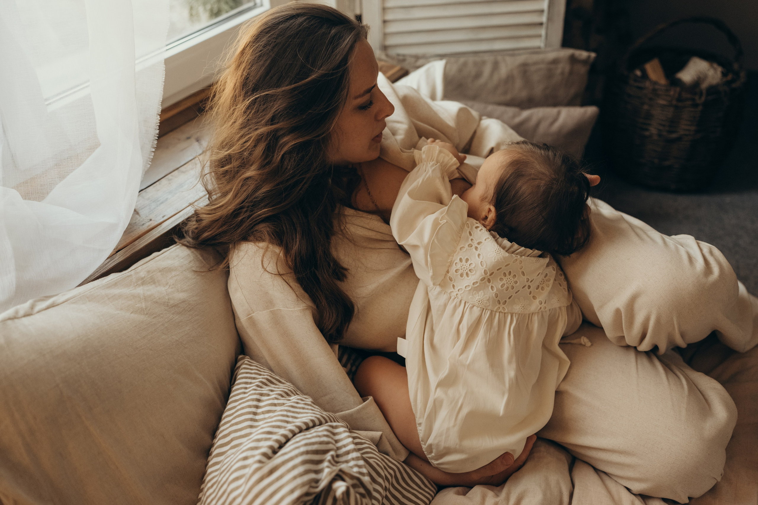 Семейный и детский фотограф в Москве Юлия Твердова