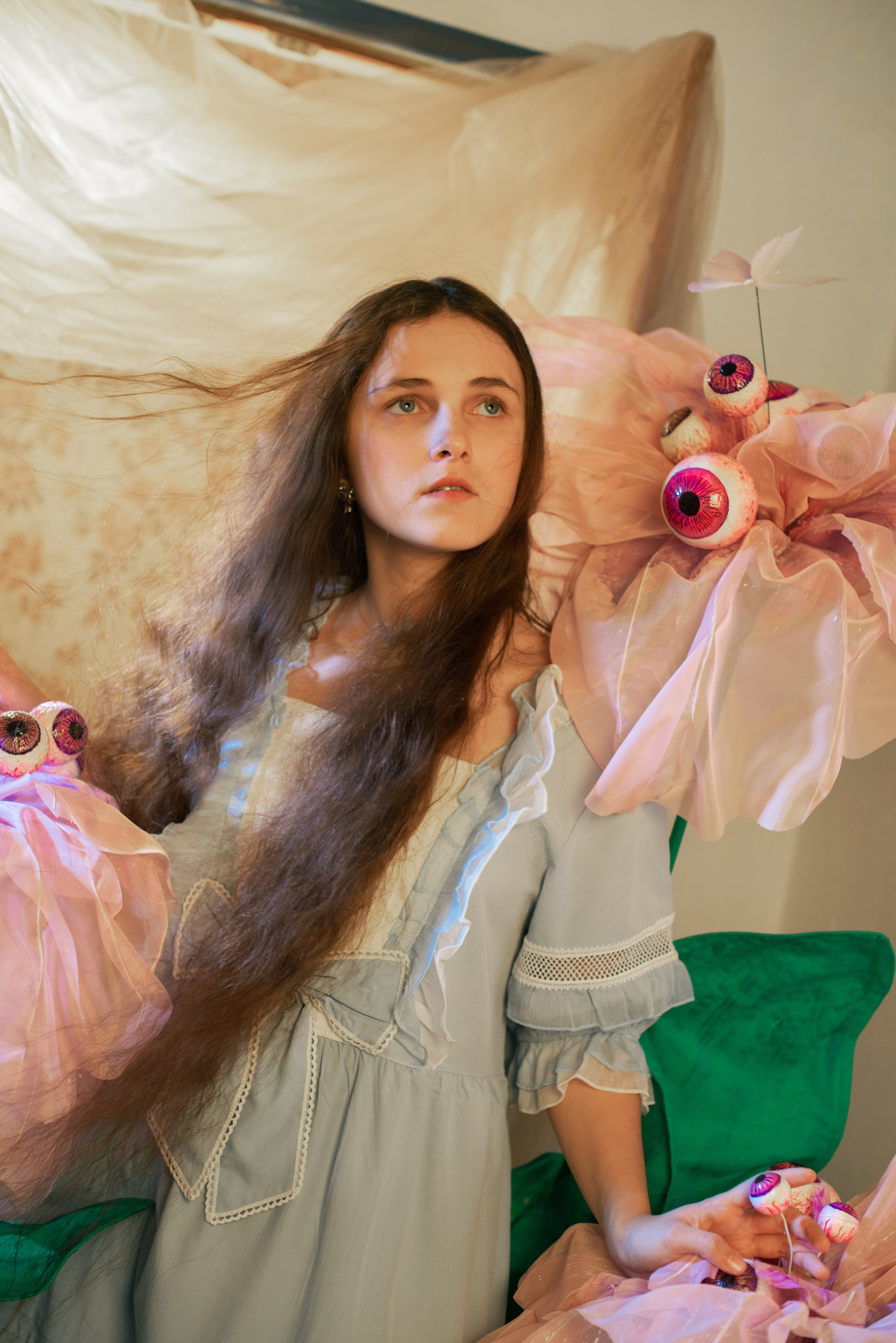 Волшебство внутри тебя. Фотограф Катерина Тюрина. Саратов