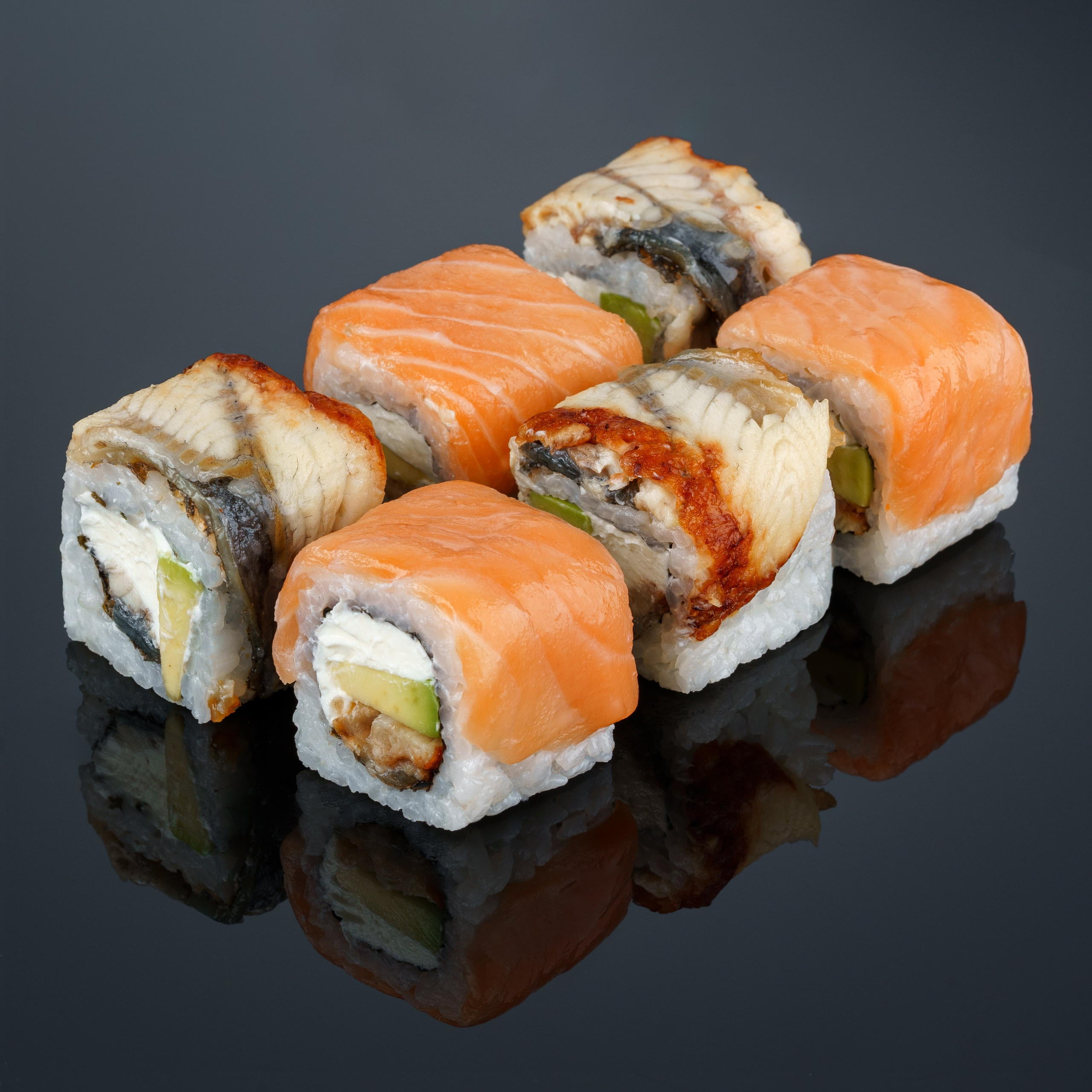 Фуд-фото. Фотограф Николай Прокофьев модельные тесты в Москве