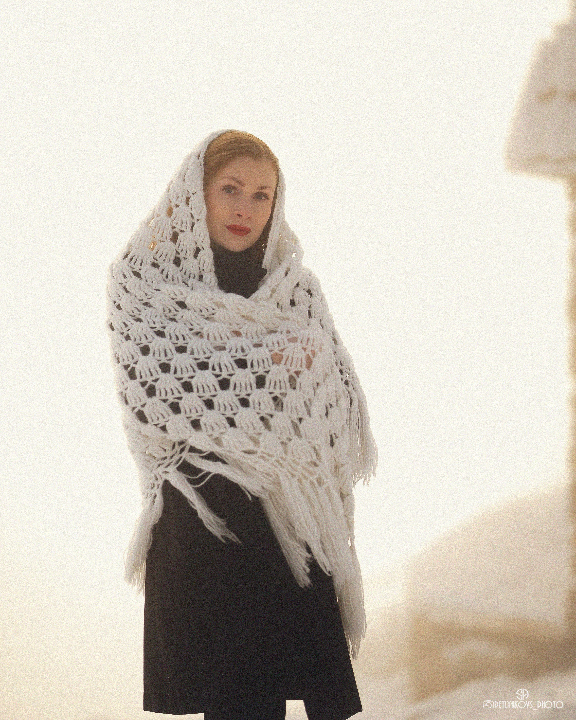 Русская фотосессия трендовая КМВ