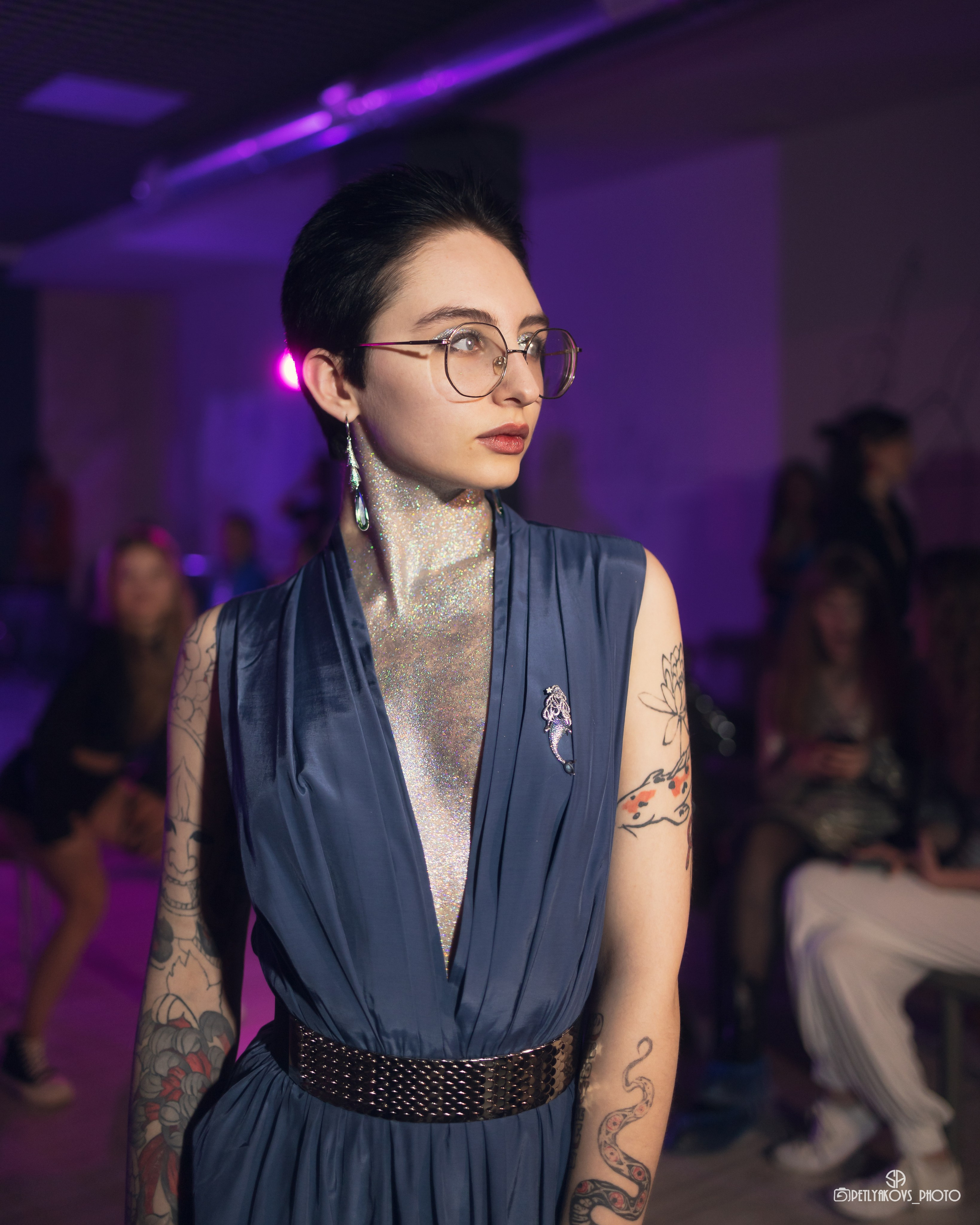 Kavkaz vogue night. Фотограф, видеограф Пятигорск, Ставрополь, Ессентуки, Petlyakovs_photo