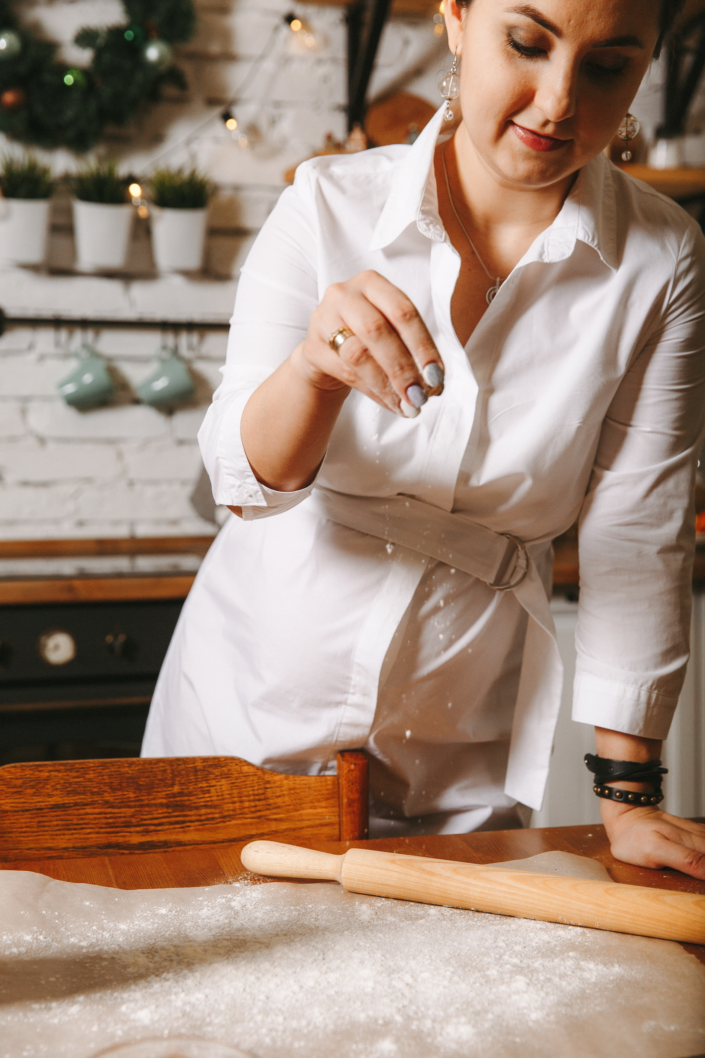 Семейная фотосессия для Клавдии и ее семьи