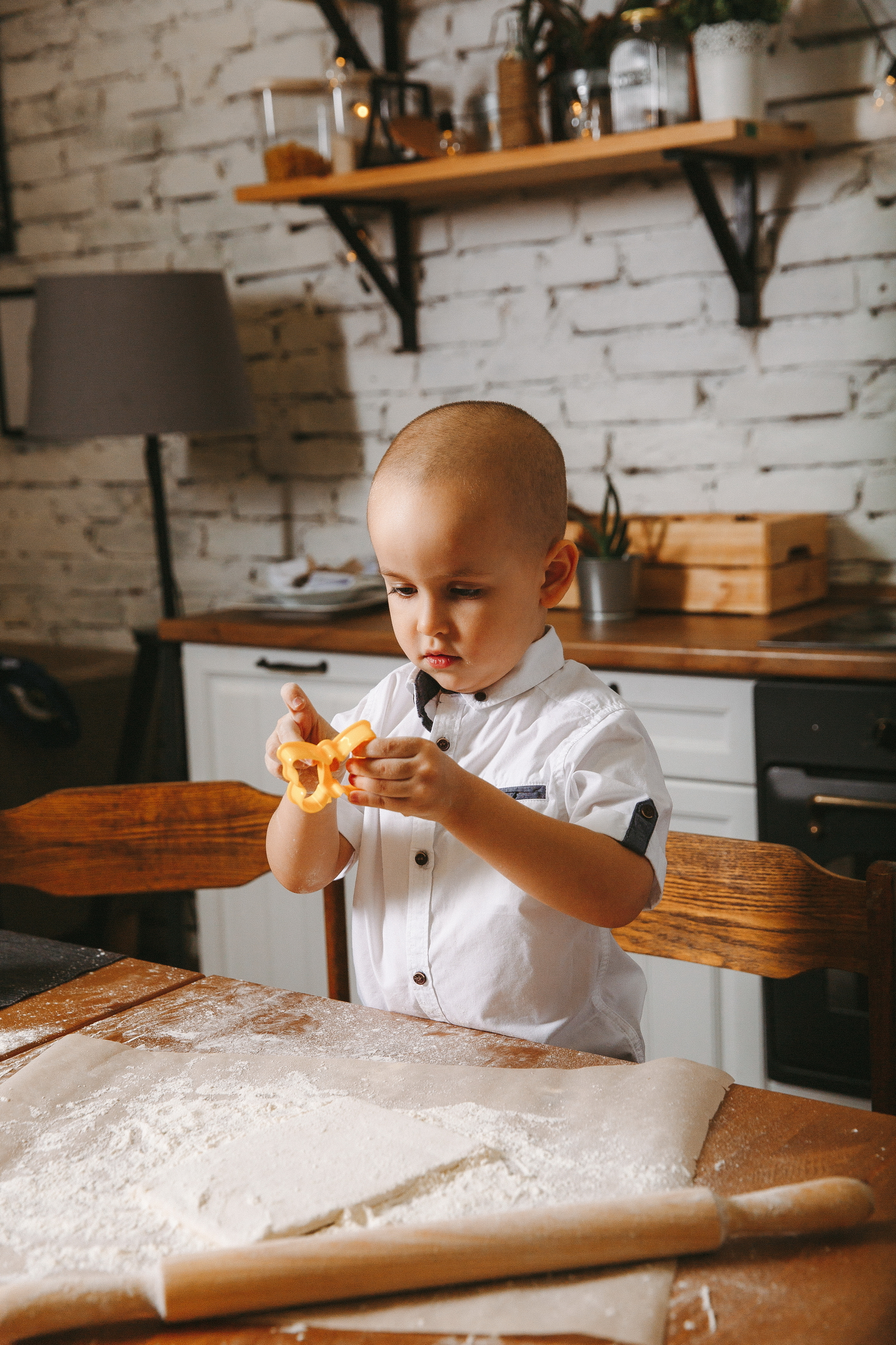 Семейная фотосессия для Клавдии и ее семьи