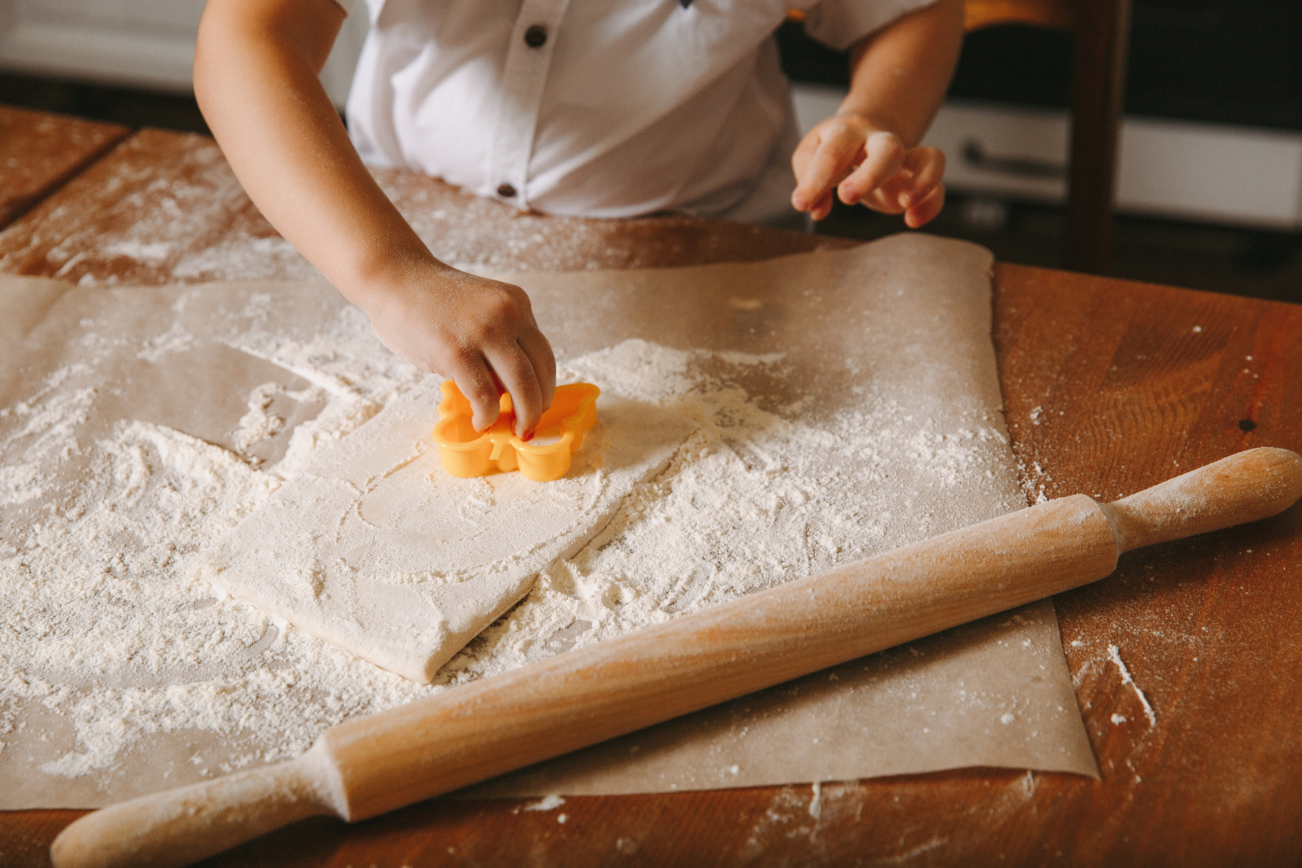 Семейная фотосессия для Клавдии и ее семьи