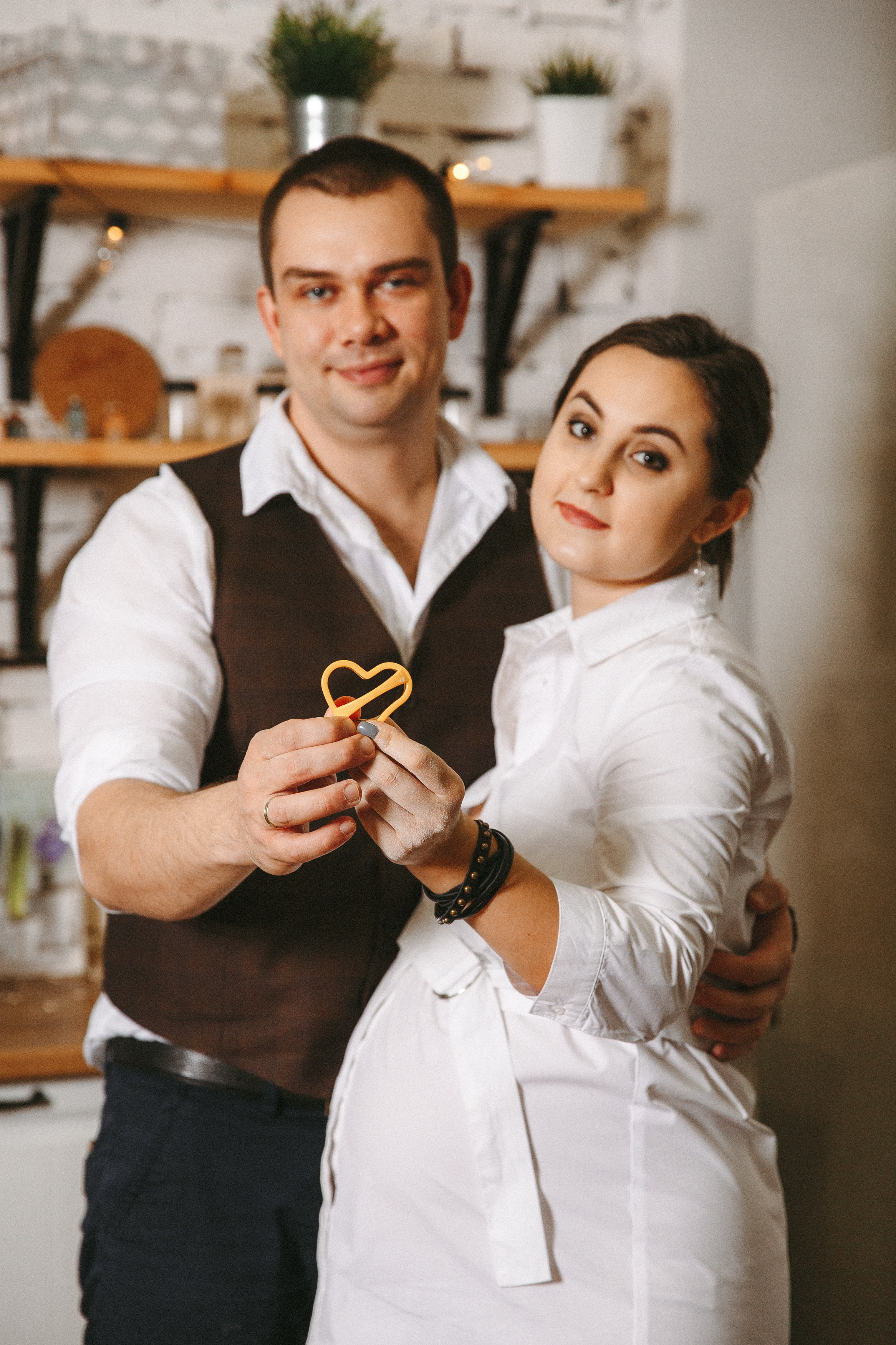 Семейная фотосессия для Клавдии и ее семьи