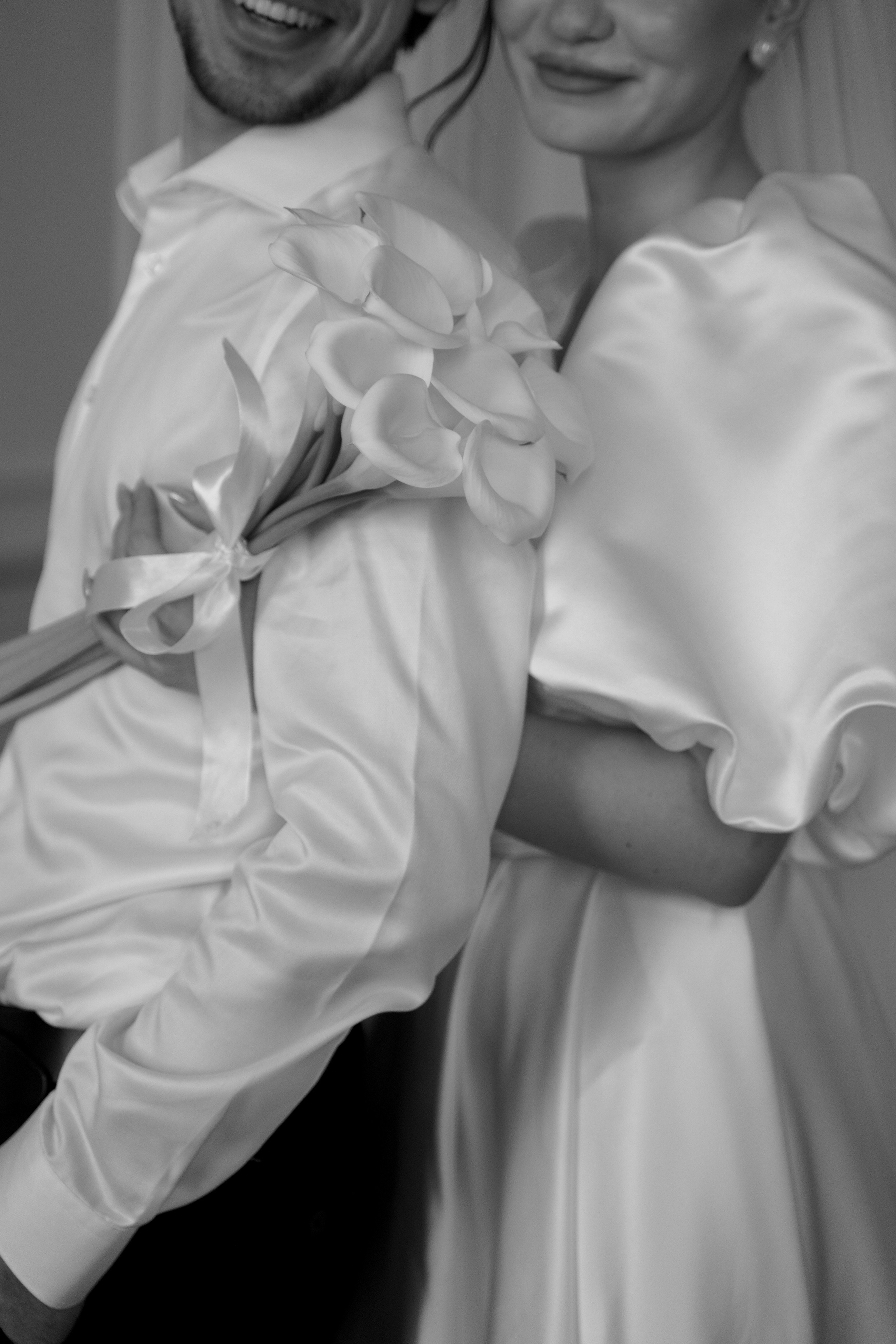 Ульяна и Иван. Свадебный фотограф Марина Попова