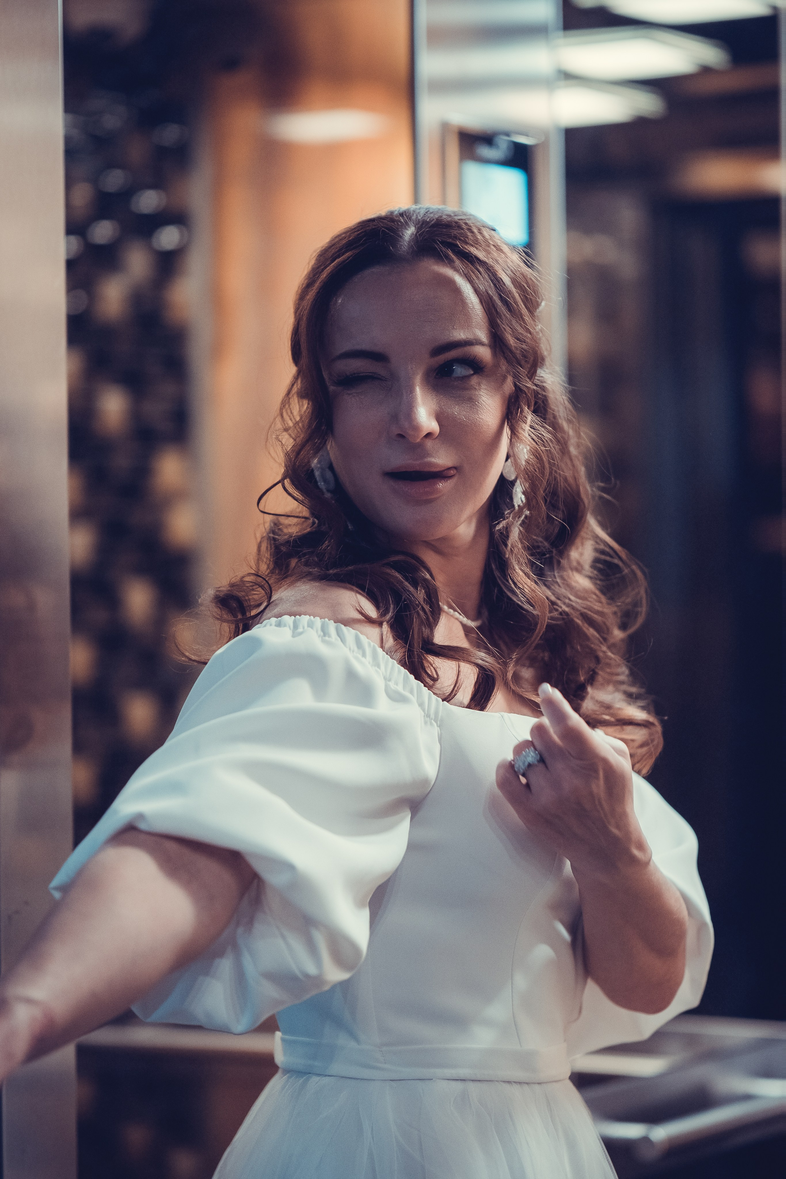 День свадьбы Дениса и Натальи. Professional photoartist in St. Petersburg (wedding, reportage, portrait, model book, love story) Alexander Shvedov