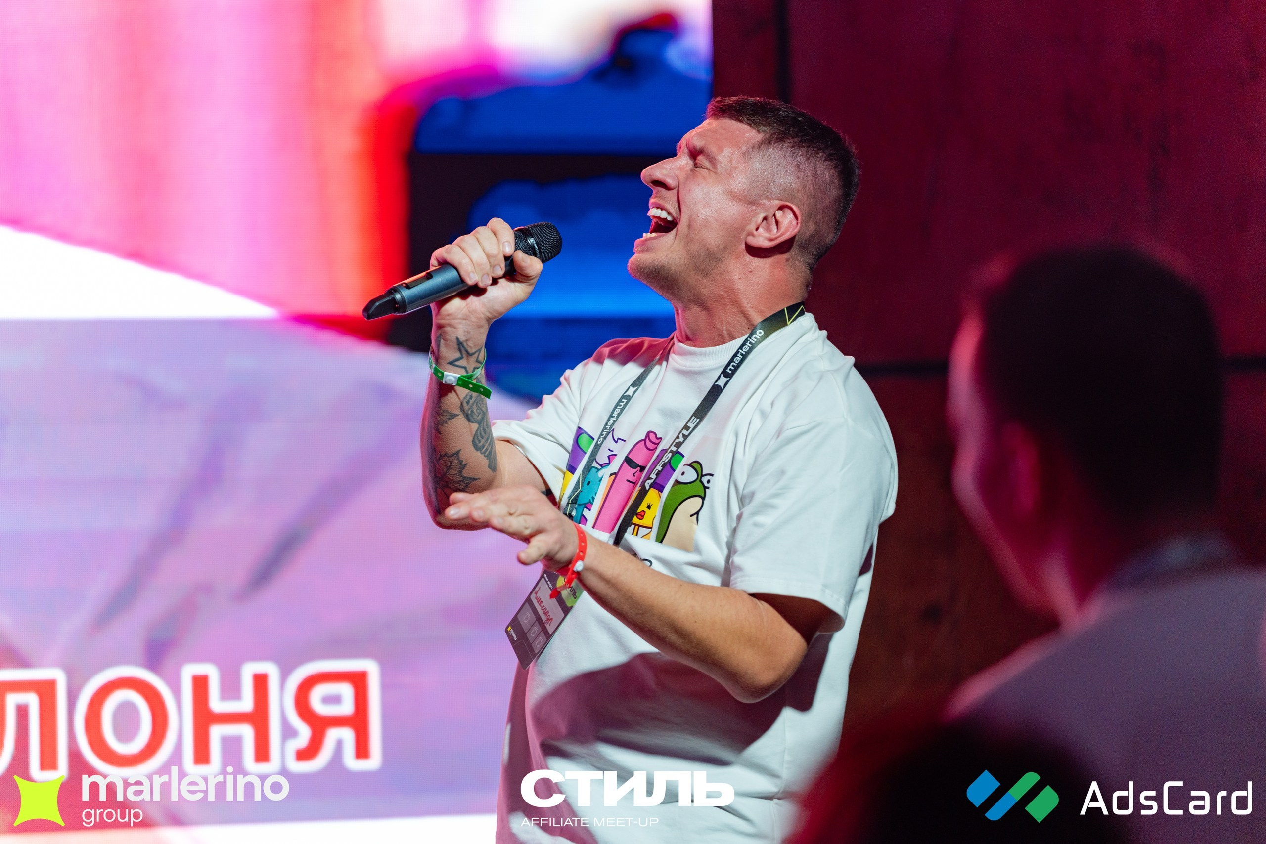 СТИЛЬ. Репортажный фотограф в Москве Измалков Артем