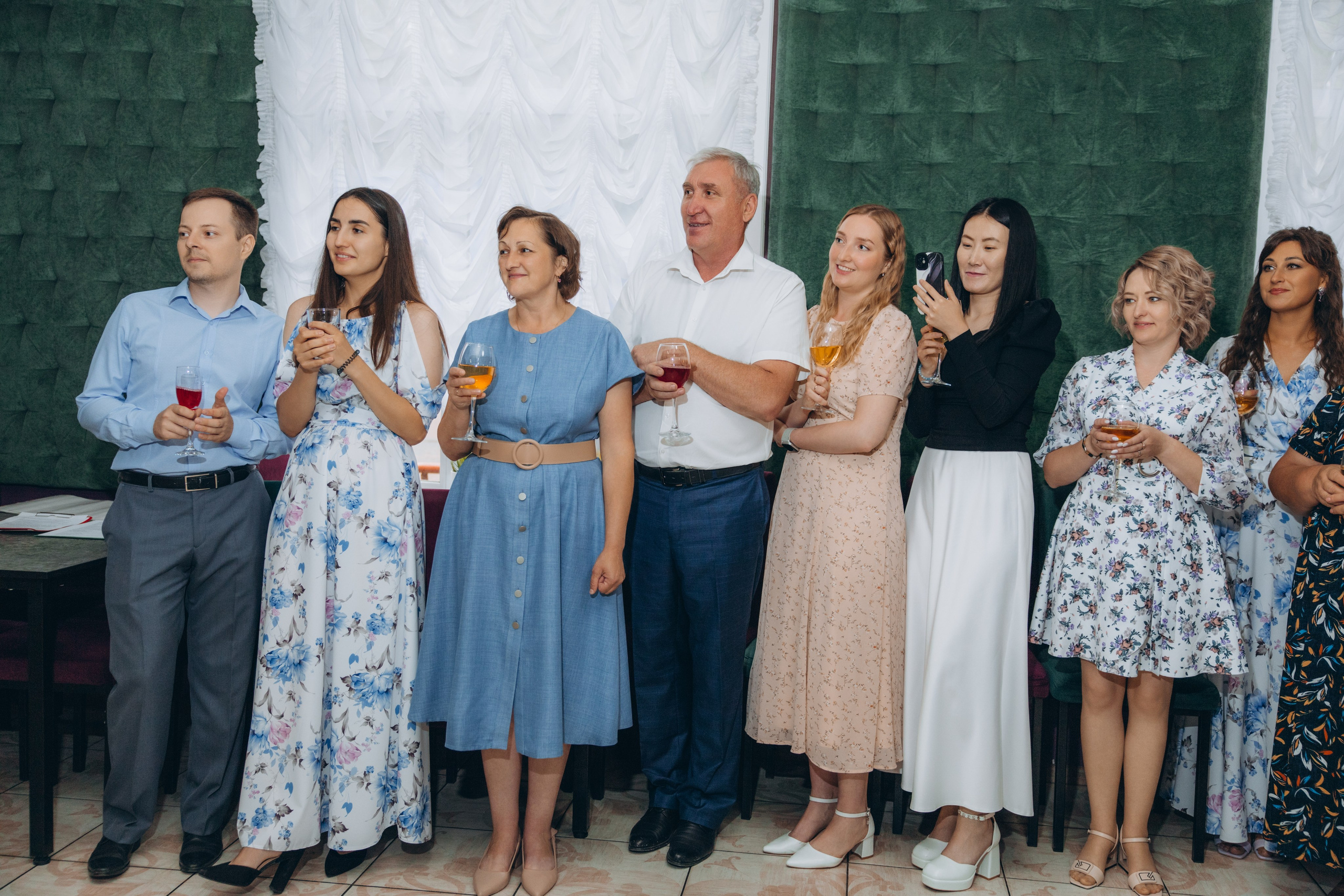 Евгений & Валентина. Свадебный, семейный фотограф в Иркутске Светлана Макаричева