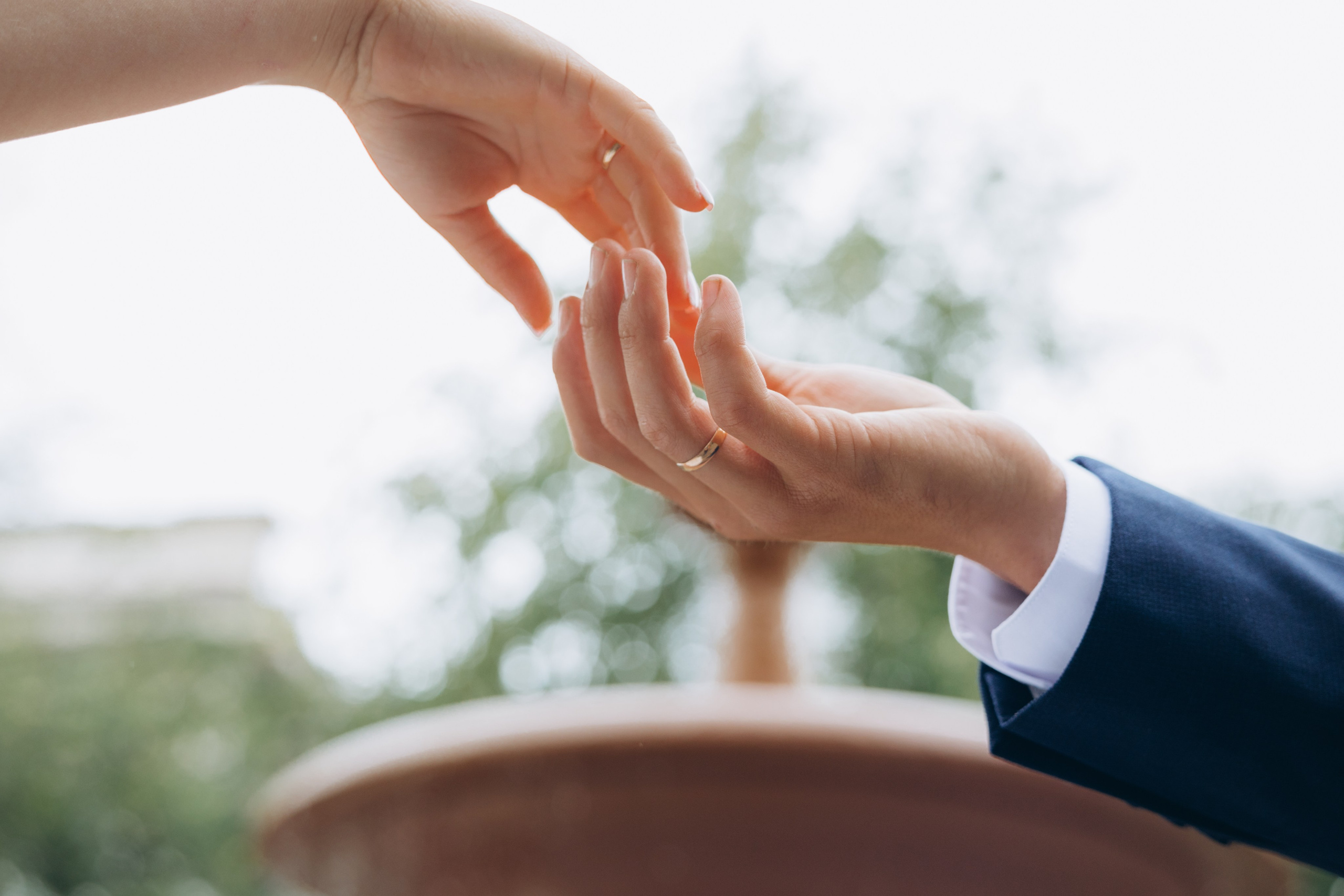 Дмитрий и Тамара. Свадебный, семейный фотограф в Иркутске Светлана Макаричева