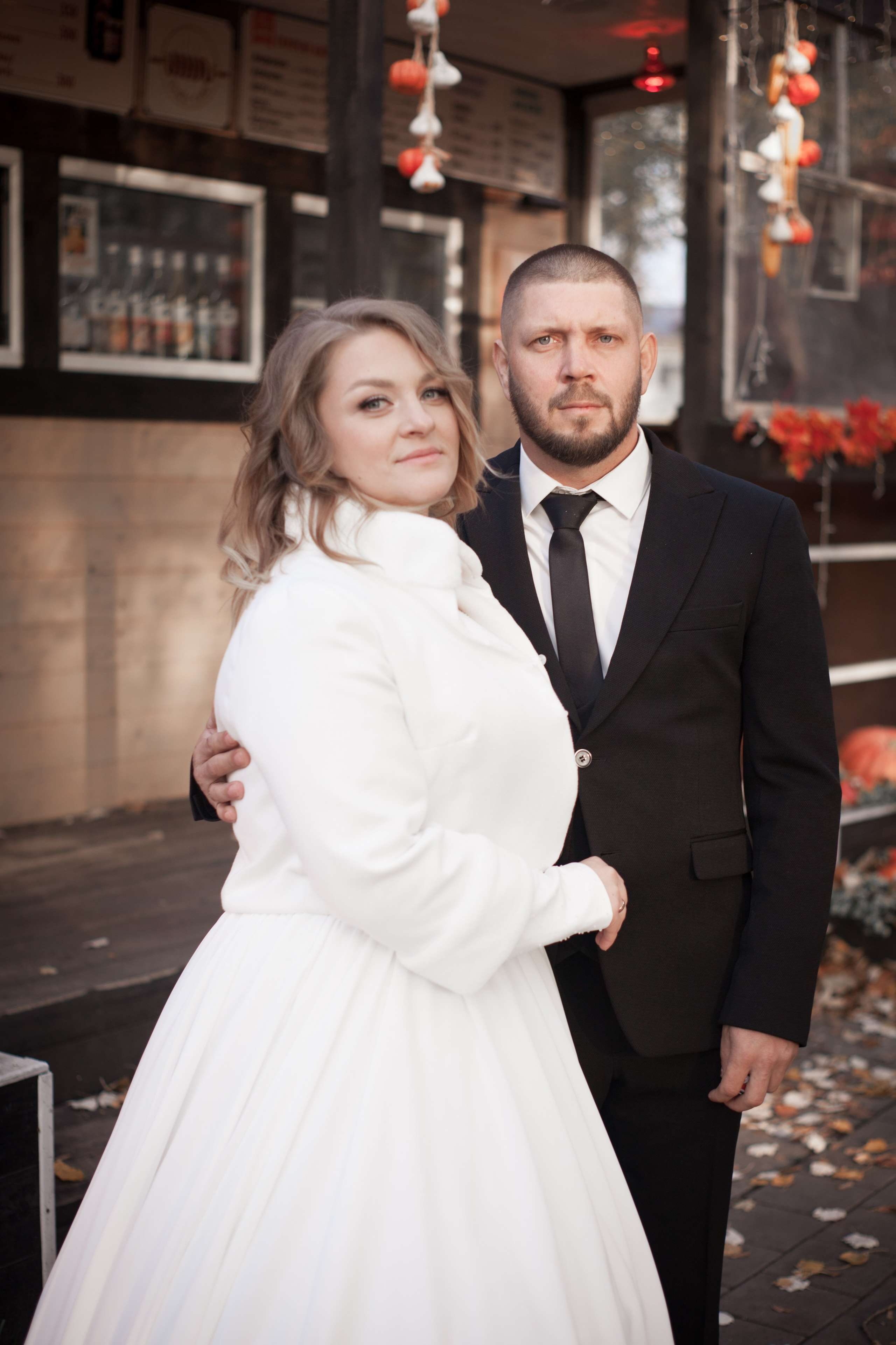 Свадьба. Портретный и свадебный фотограф в Москве Сергей Святной