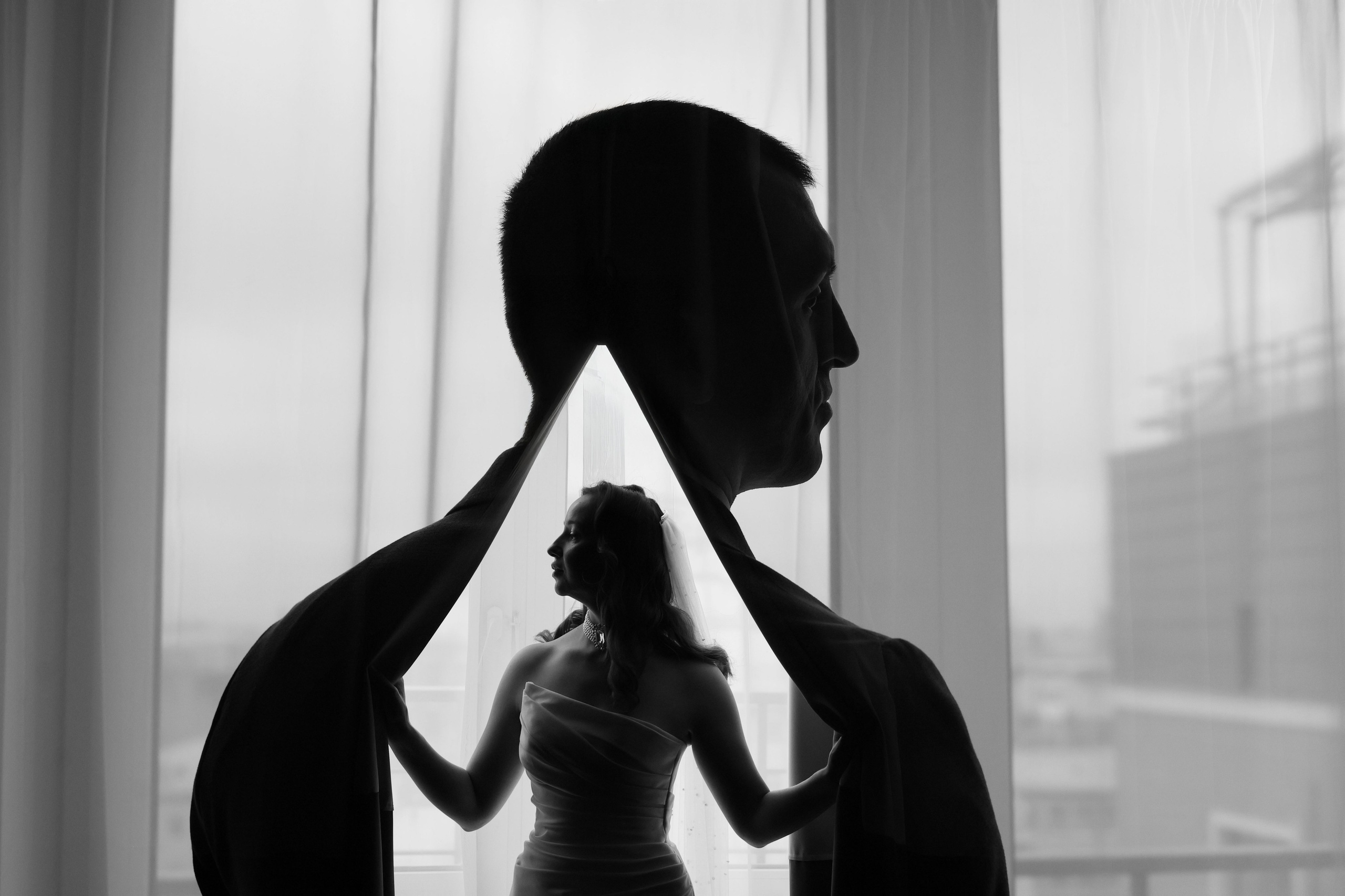 Ваша история любви в каждом кадре. Свадебная фотосессия и видео от семейной команды. Санкт Петербург — Москва