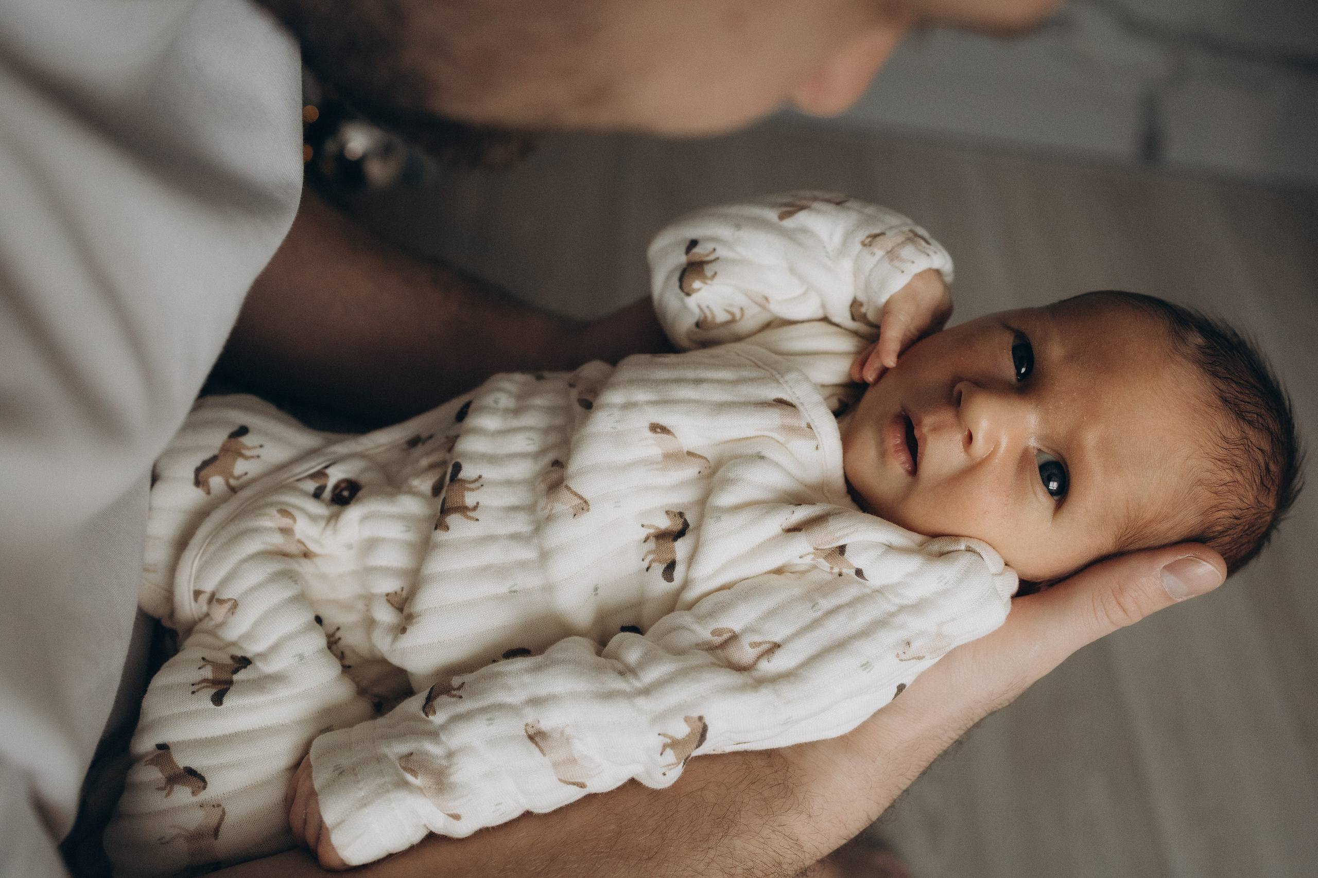 Семейный фотограф в Москве Нехорошева Екатерина