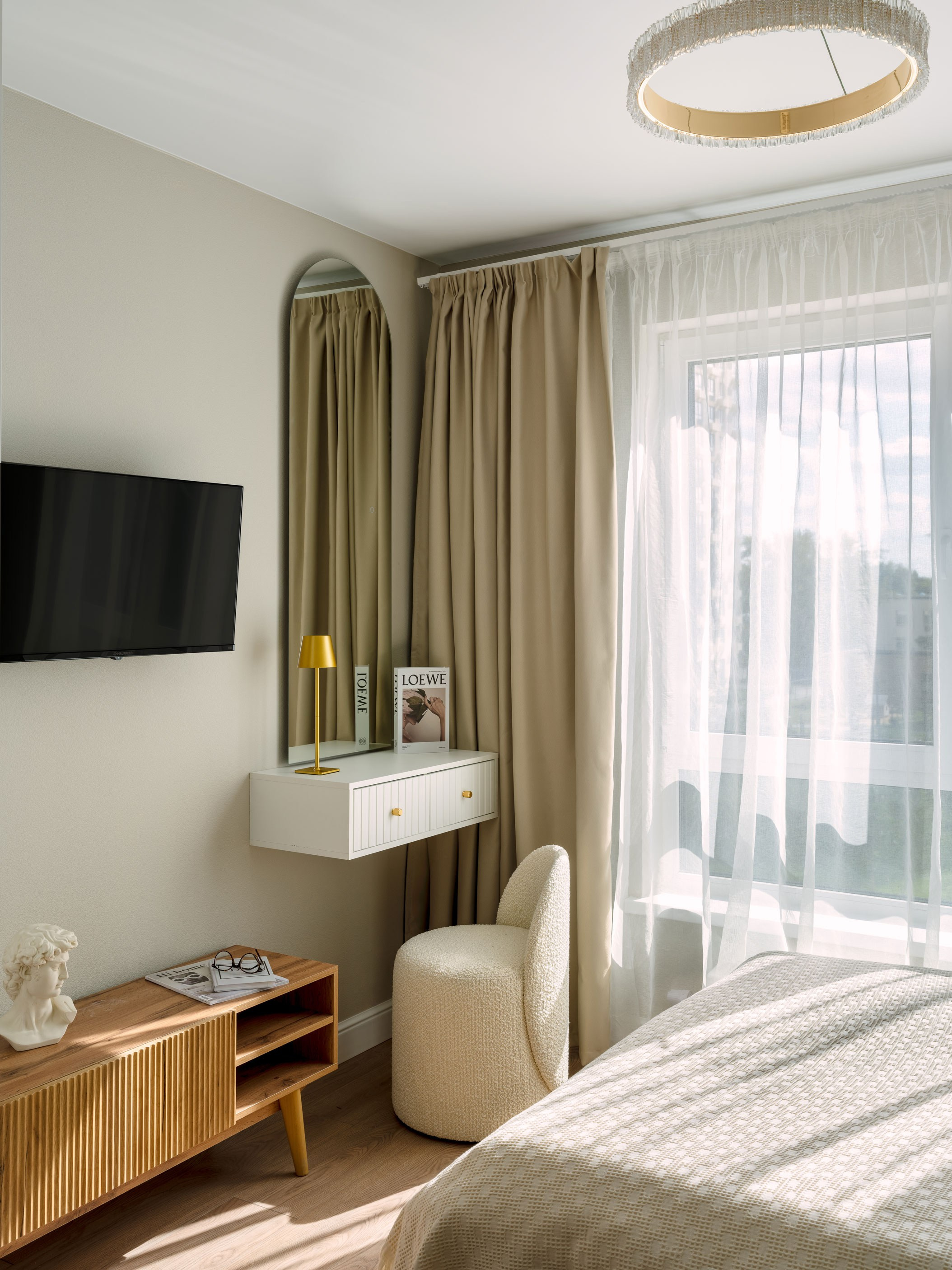 Студия дизайна интерьера NOVA