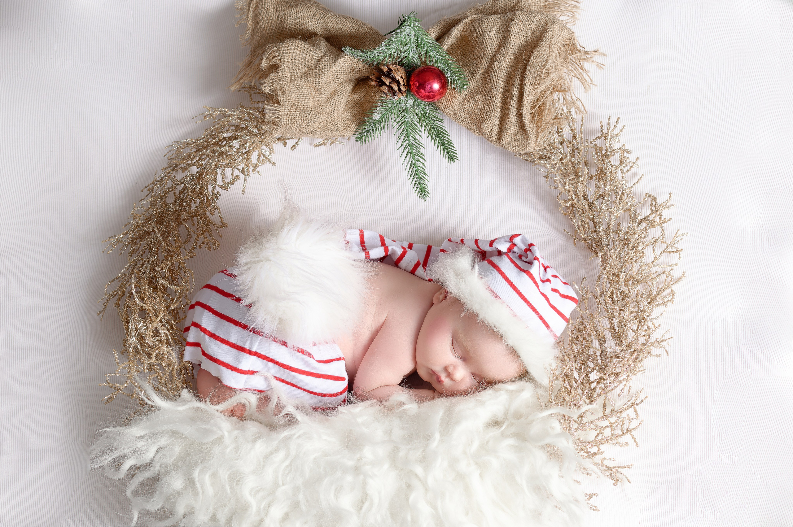 Фотограф беременности и новорожденных Мария Шмидт