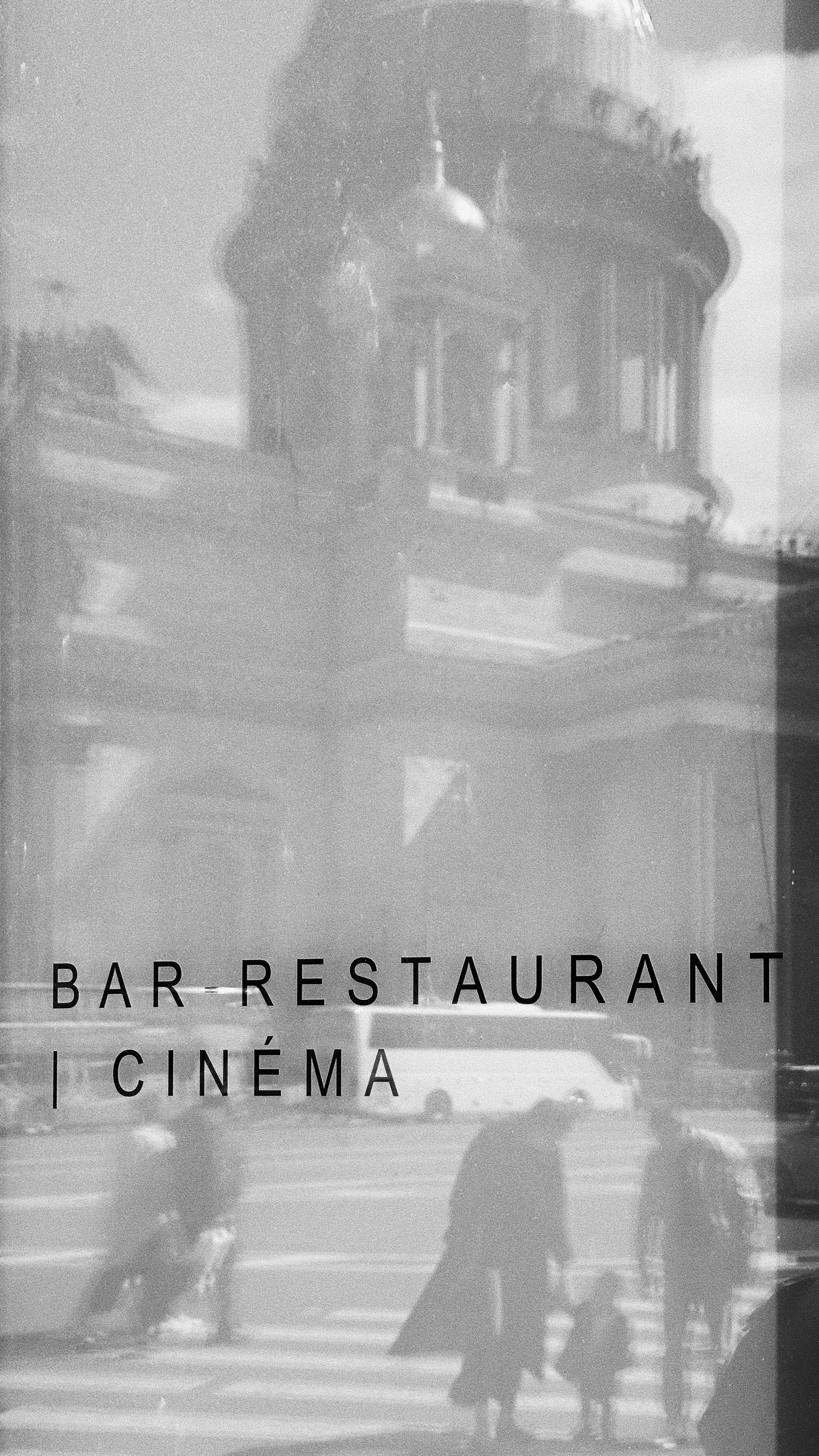 EKATERINA BOGDANOVA ─ PHOTOGRAPHER