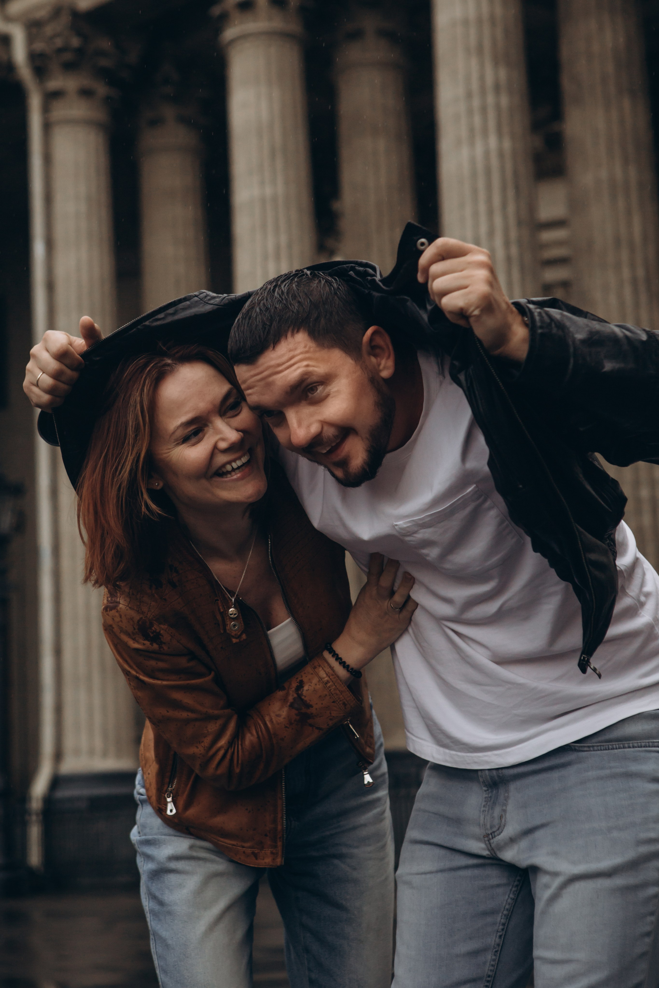 ПОРТРЕТ. О НАС