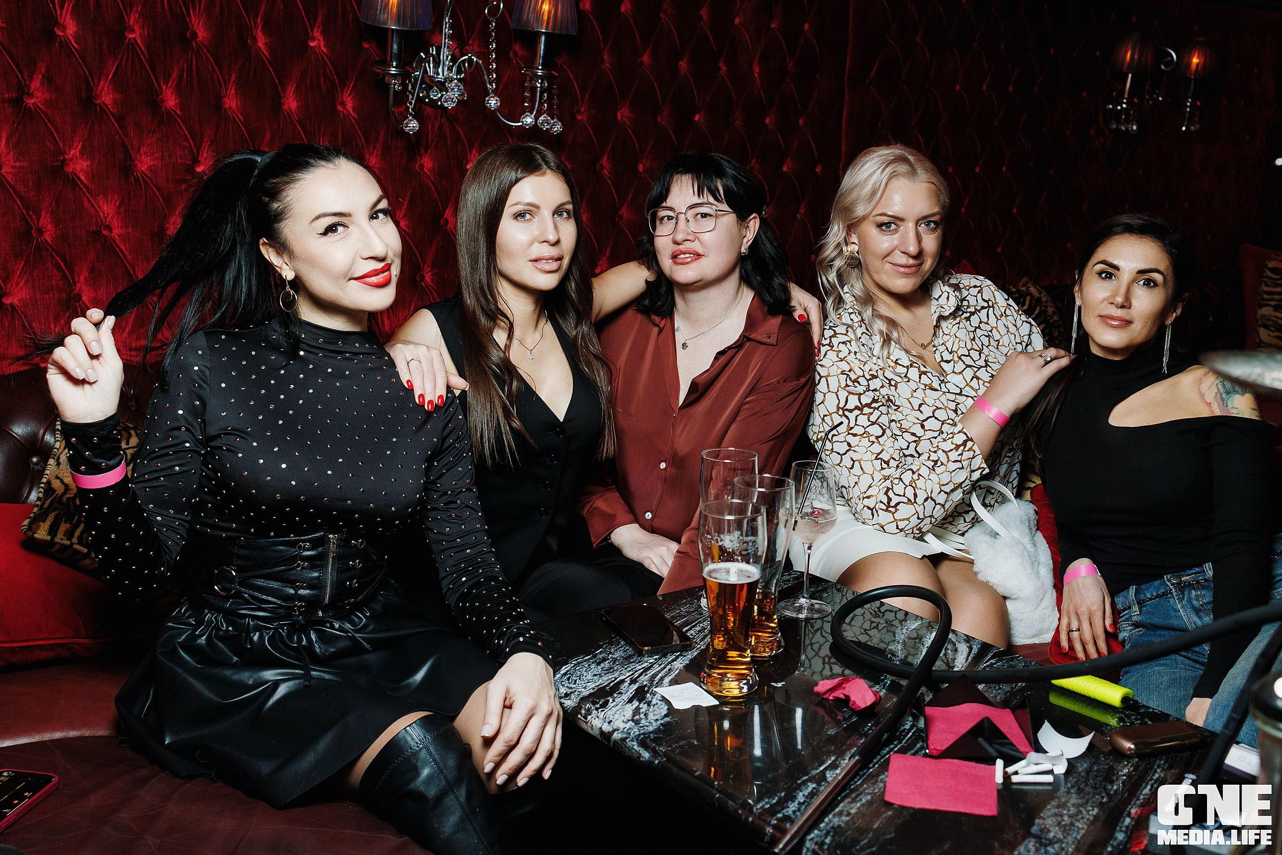 Фоторепортаж из РК Планета. One Media Life: фоторепортажи, фотоотчеты с мероприятий и заведений