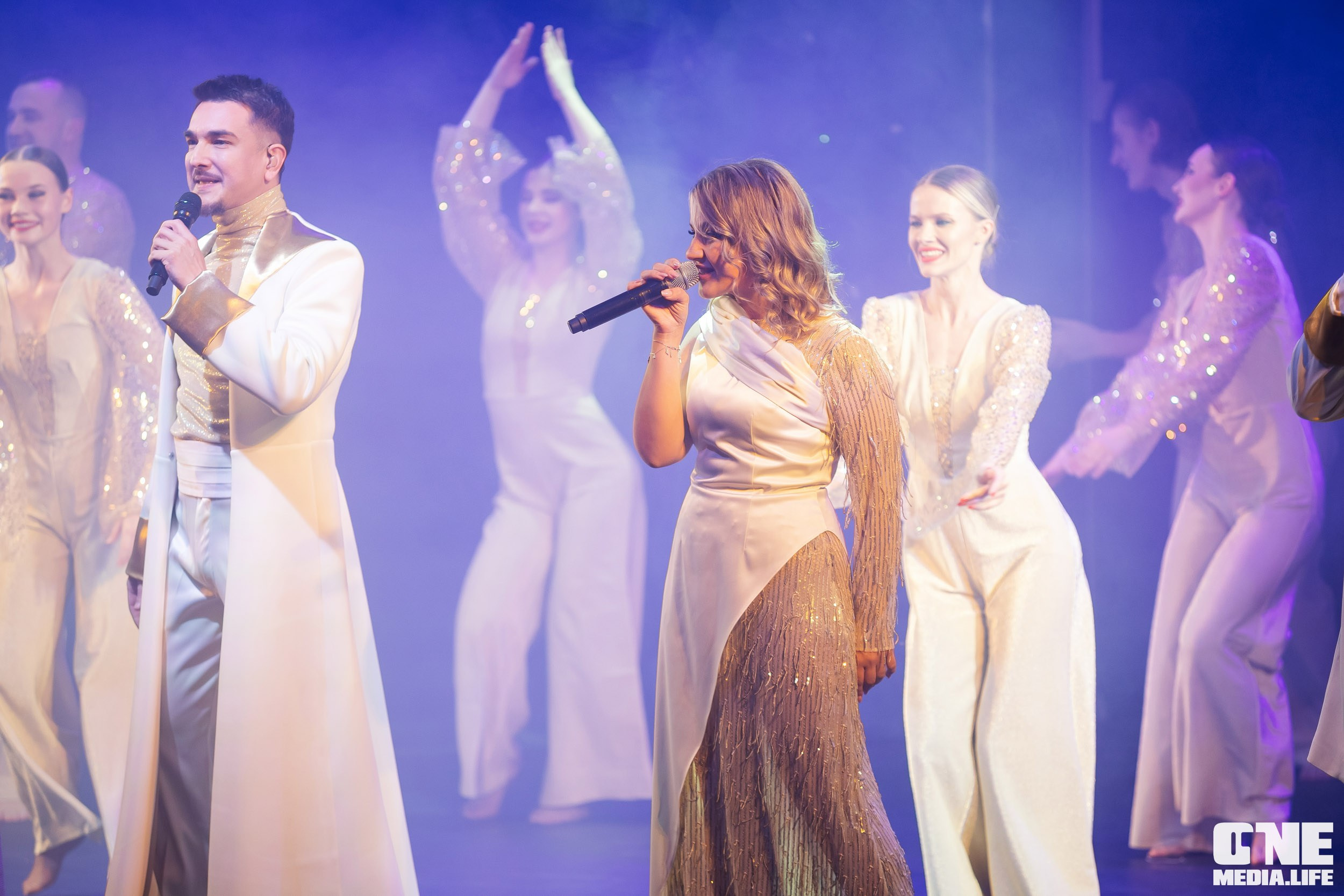 Фоторепортаж из Дома искусств. One Media Life: фоторепортажи, фотоотчеты с мероприятий и заведений