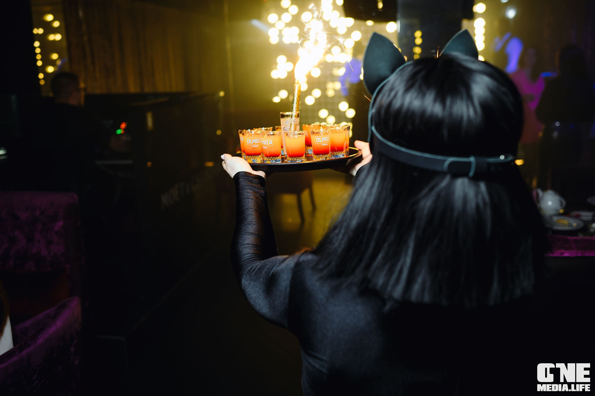 Фотоотчет из караоке-клуба Эйфория. One Media Life: фоторепортажи, фотоотчеты с мероприятий и заведений