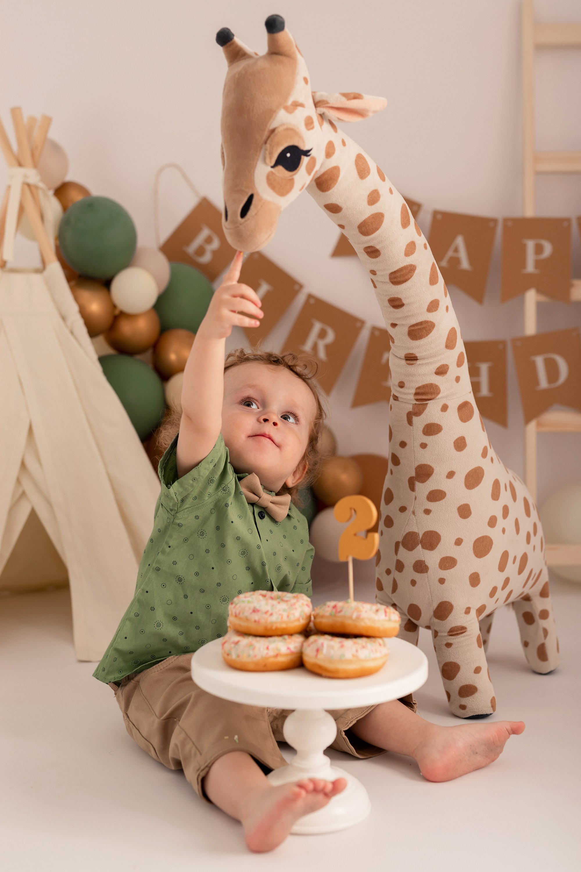 Фотограф Ольга Трубникова