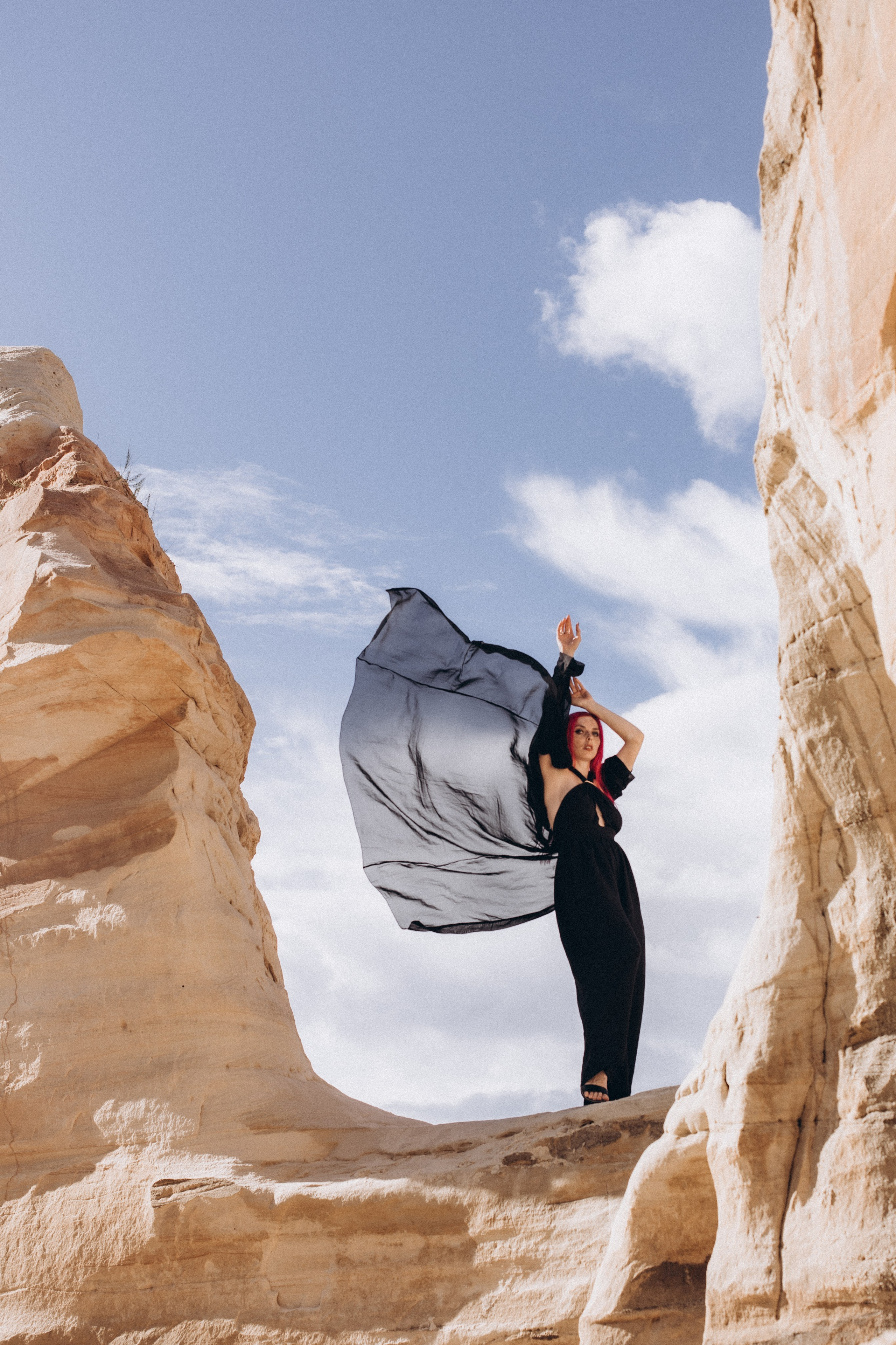 Я, в красивейшем месте