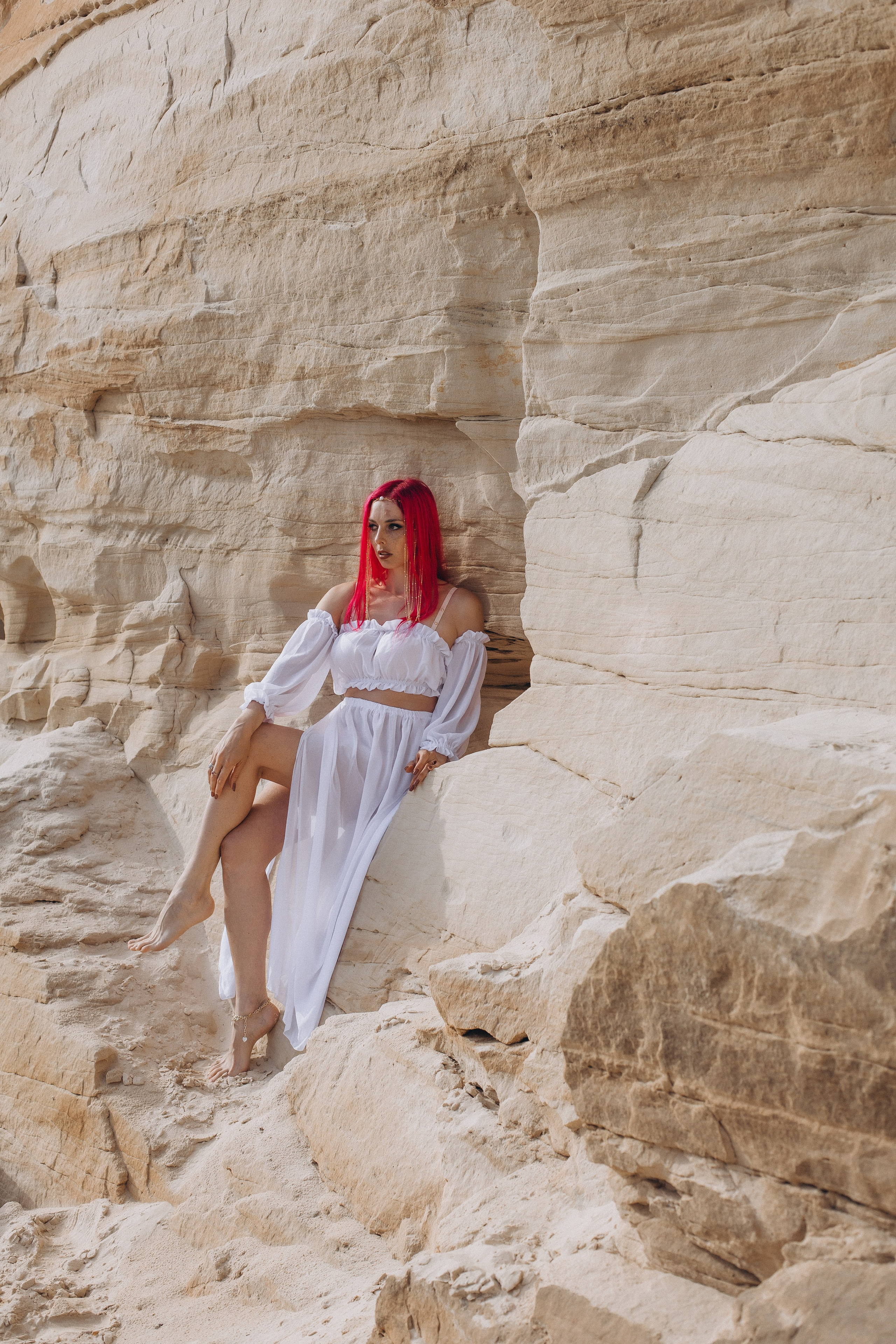 Я, в красивейшем месте