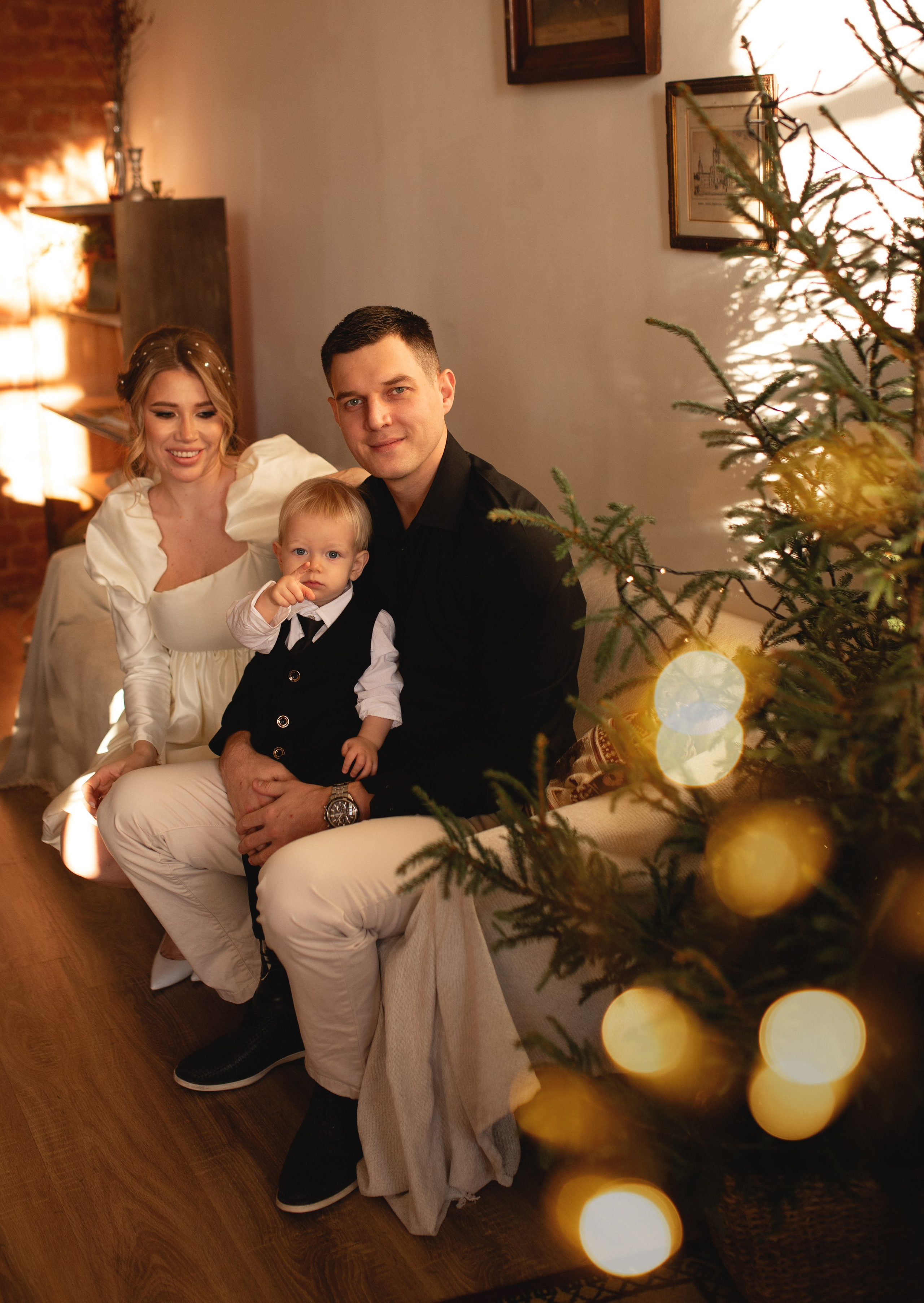 Истории. Семейный фотограф в Санкт-Петербурге Ирина Иванова