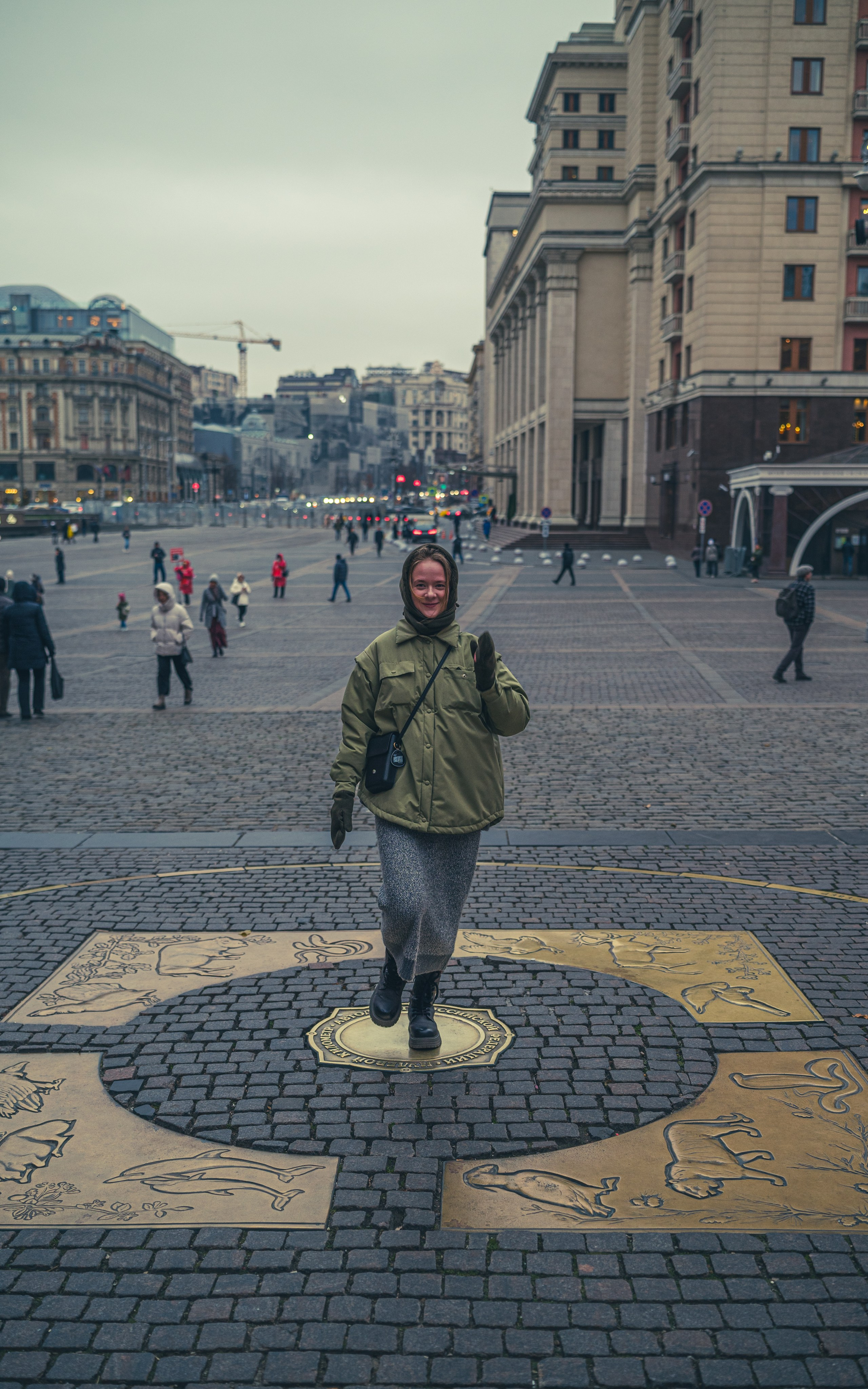 Поздравление Софии. П&П — Полезное с Приятным. Фотоэкскурсии — Москва на память. Экскурсовод и фотограф в Москве. Увези столицу в своём альбоме!