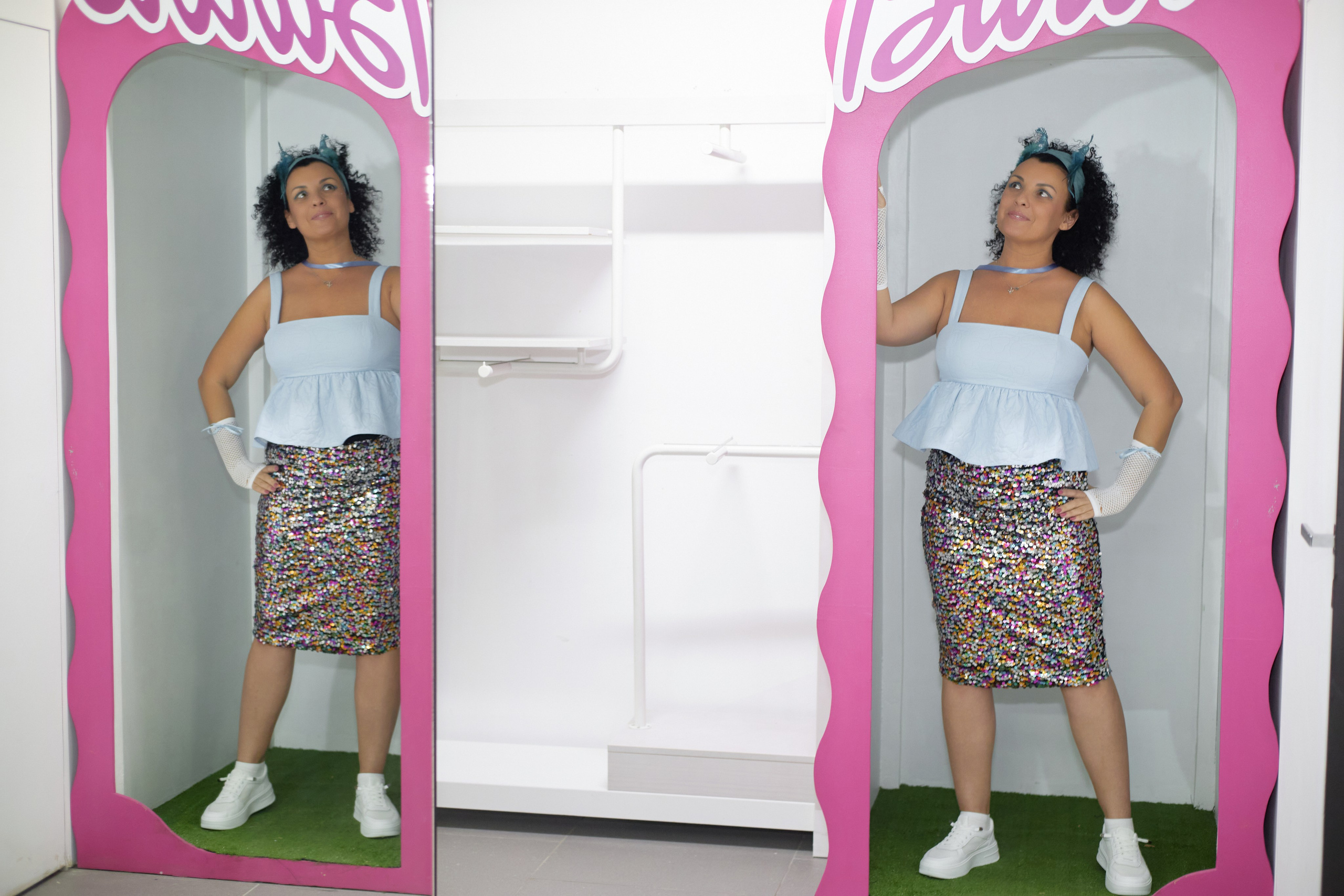 Чудо- ретрит " Весеннее обострение». Фотограф в Смоленске Ася Польшина