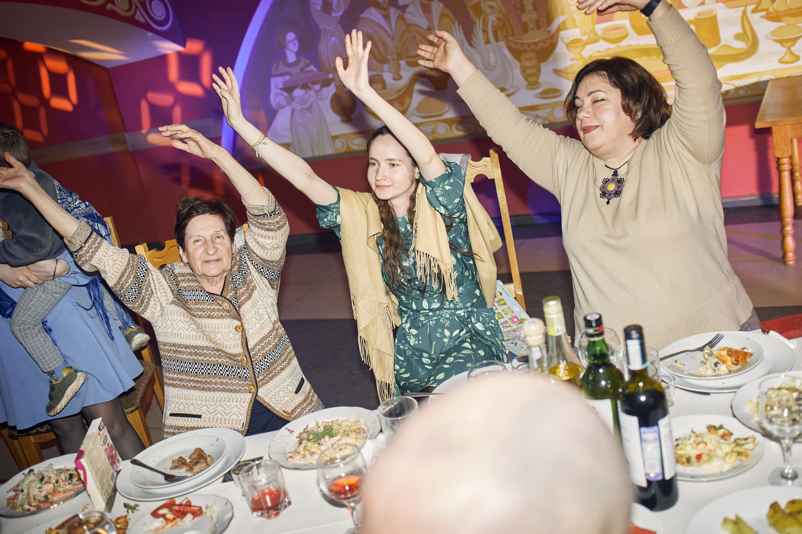 Свадьба Марины и Михаила. Свадебный фотограф в Александрове