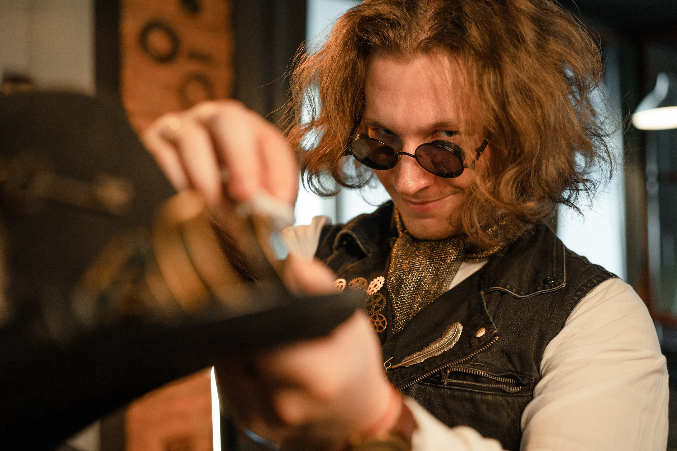 Проекты для блога и бренда. ИТВИ